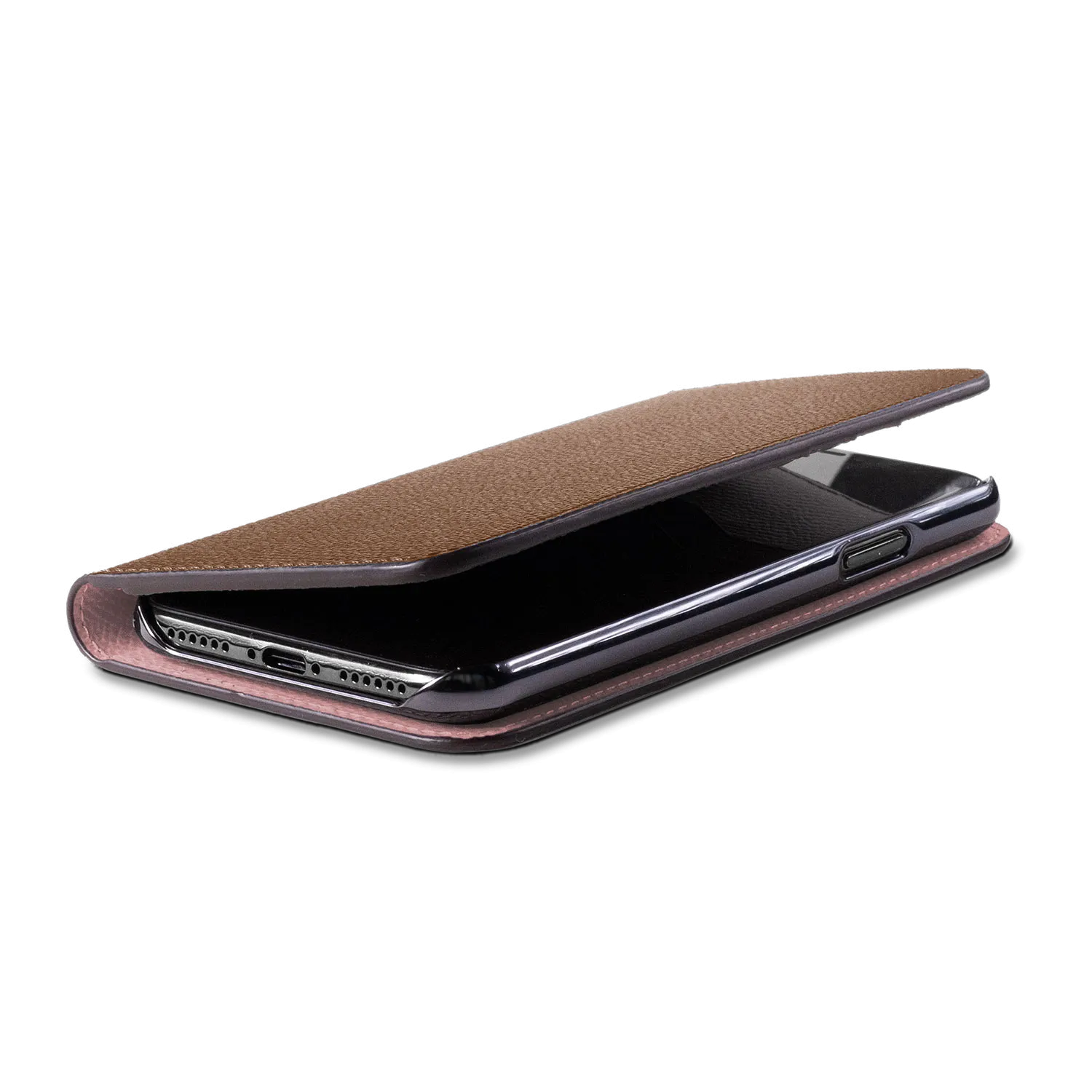 Noblessa Diary Smartphone Case (iPhone XR)