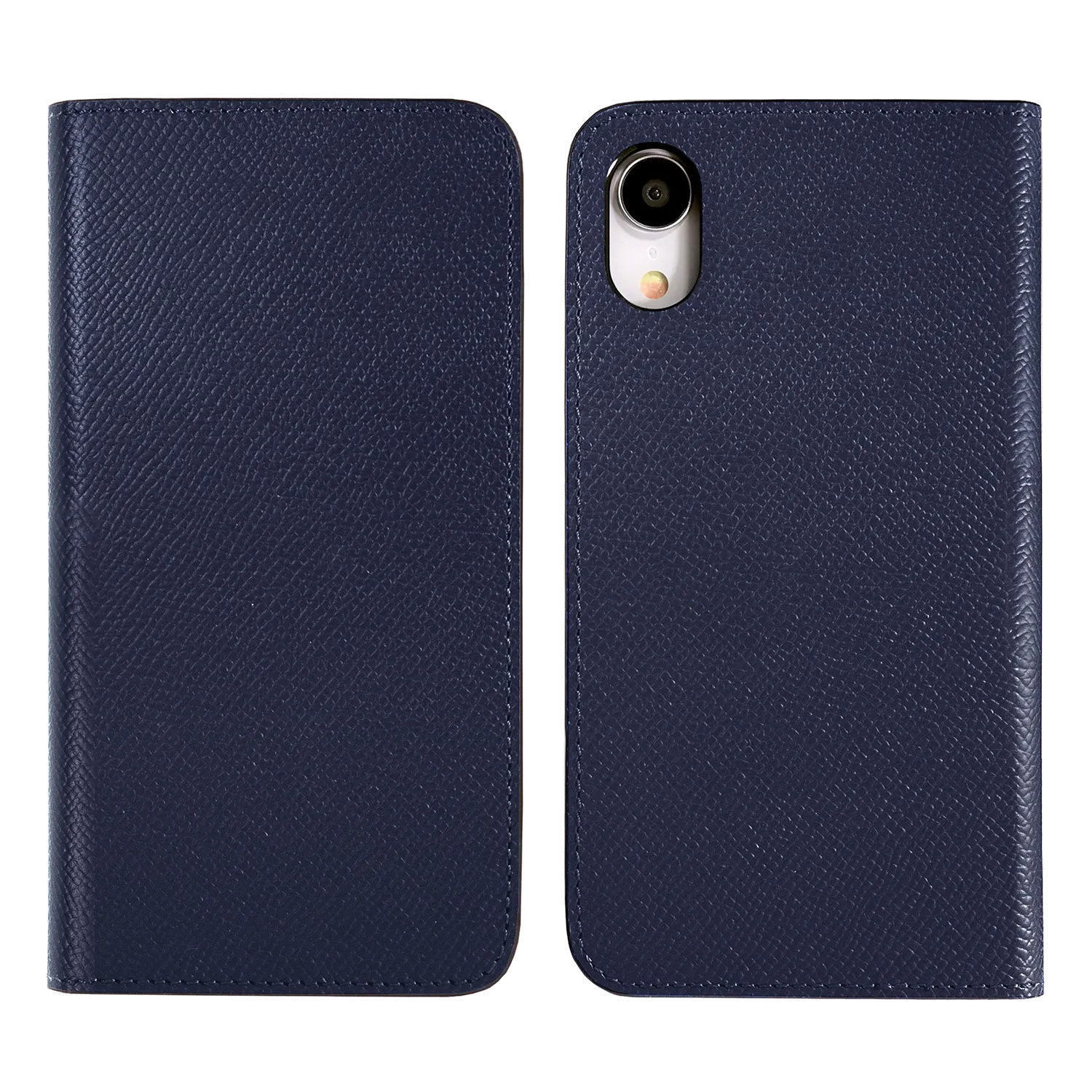 Noblessa Diary Smartphone Case (iPhone XR)