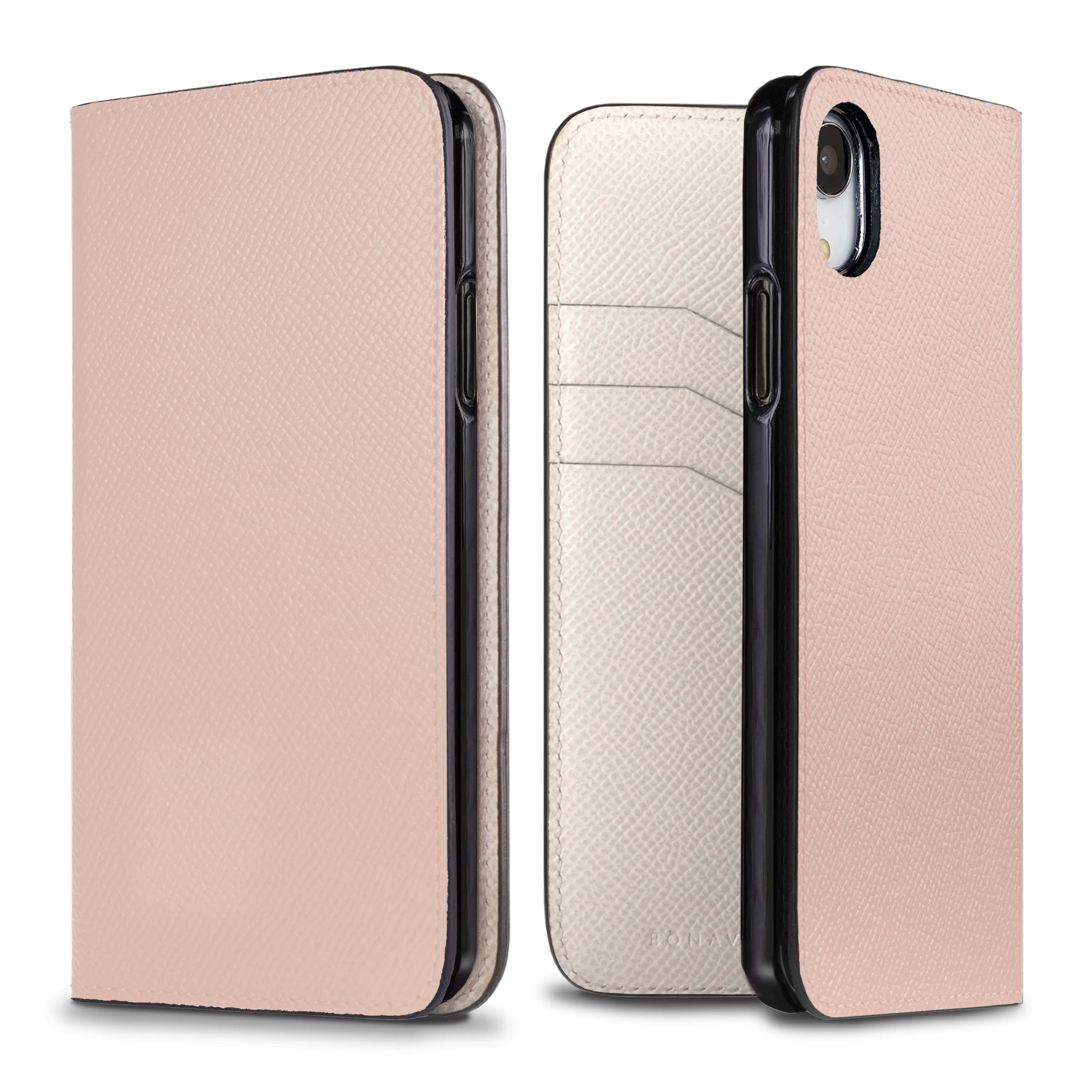 Noblessa Diary Smartphone Case (iPhone XR)