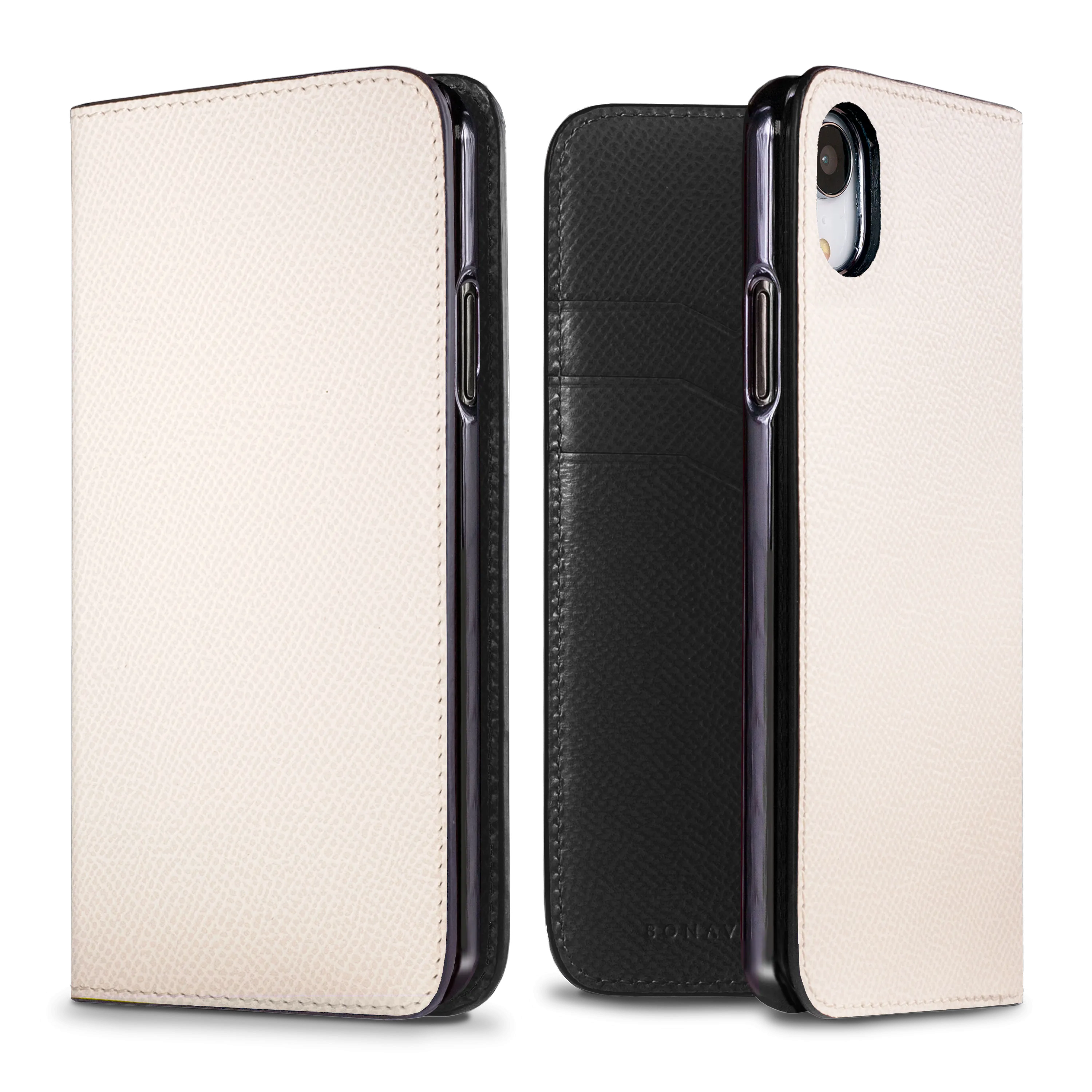 Noblessa Diary Smartphone Case (iPhone XR)