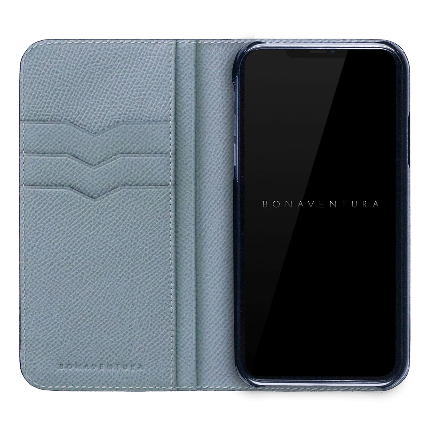 Noblessa Diary Smartphone Case (iPhone XR)