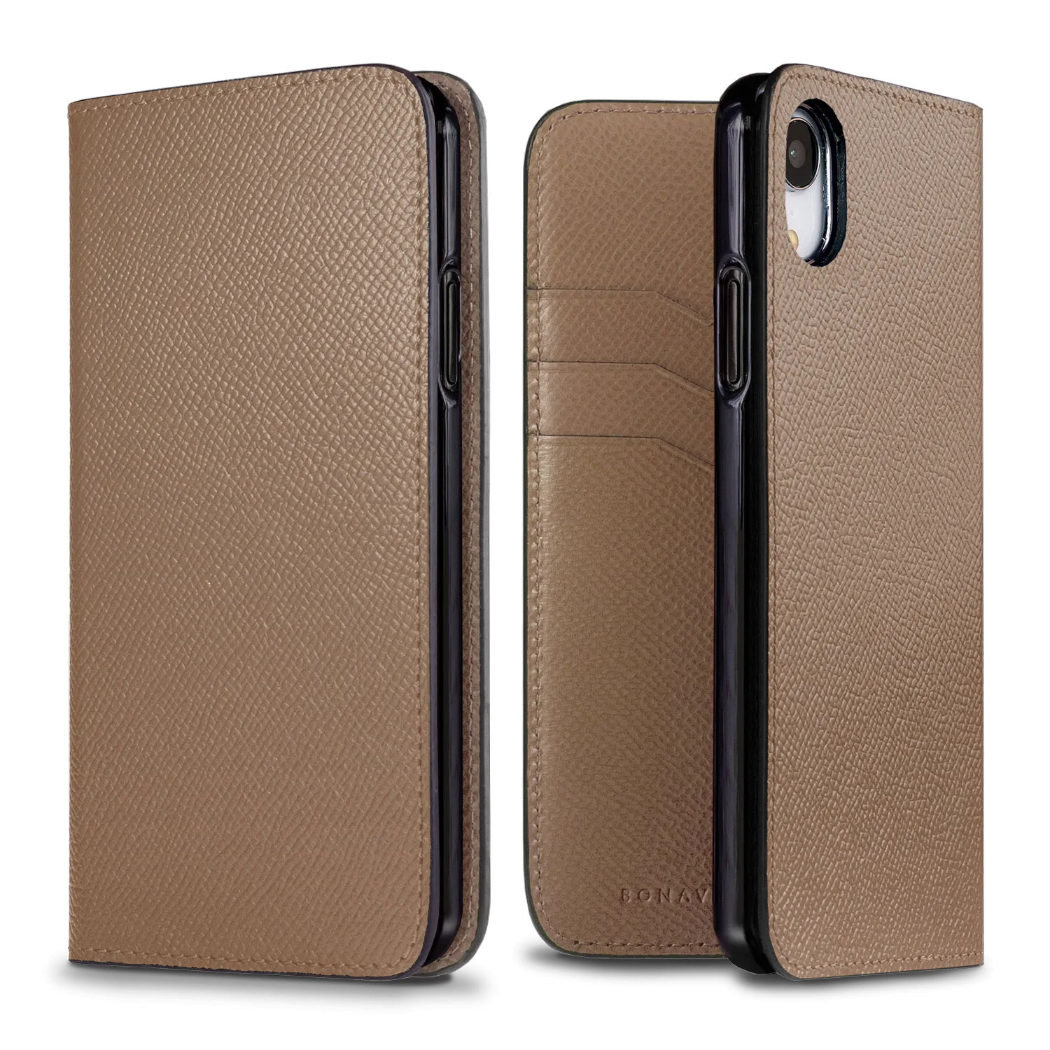 Noblessa Diary Smartphone Case (iPhone XR)