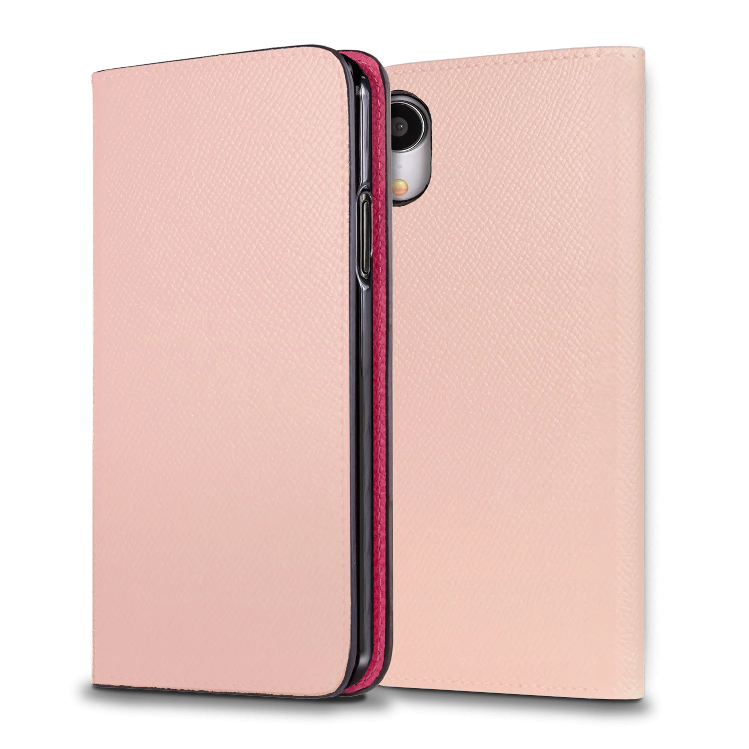 Noblessa Diary Smartphone Case (iPhone XR)