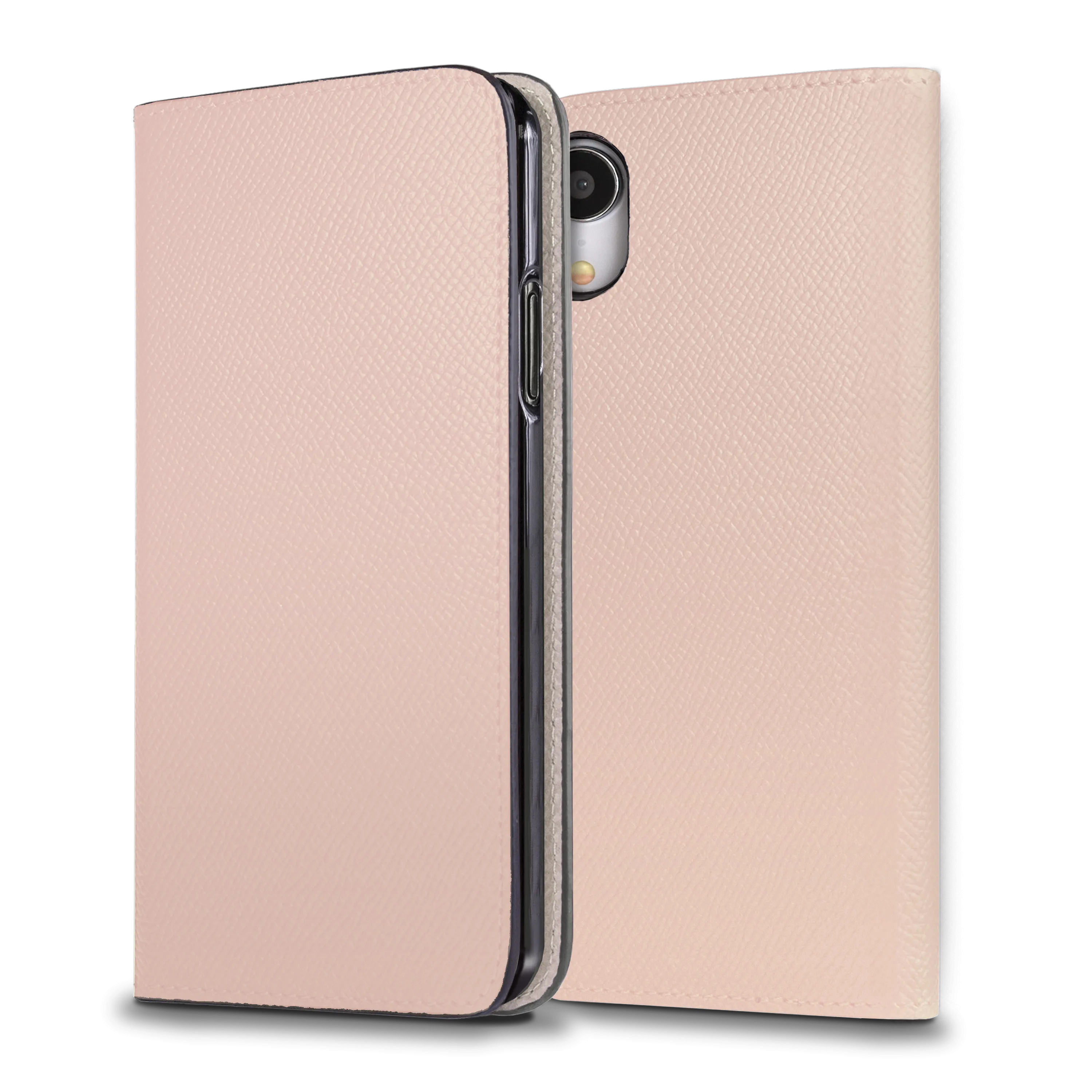 Noblessa Diary Smartphone Case (iPhone XR)