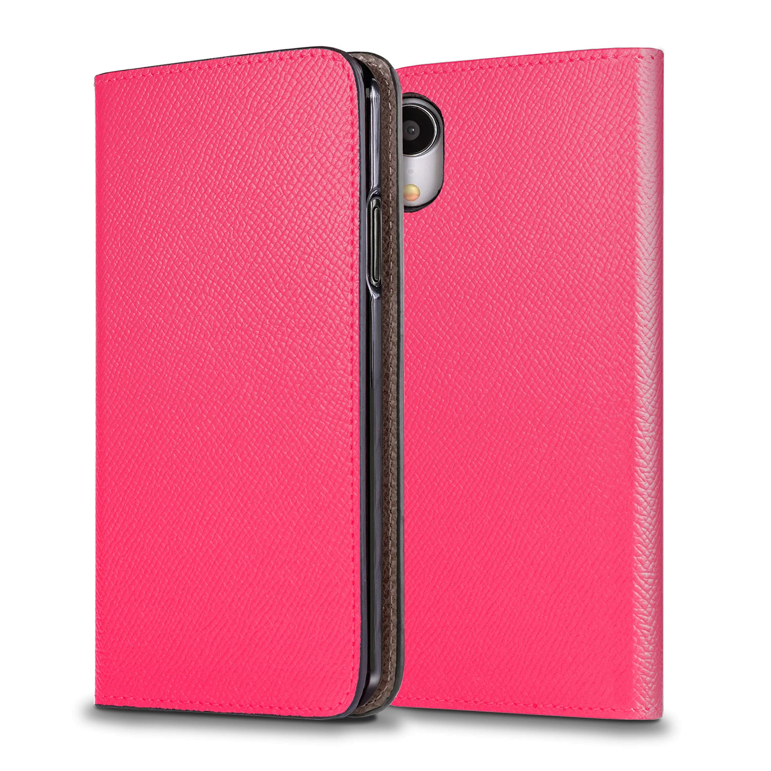 Noblessa Diary Smartphone Case (iPhone XR)