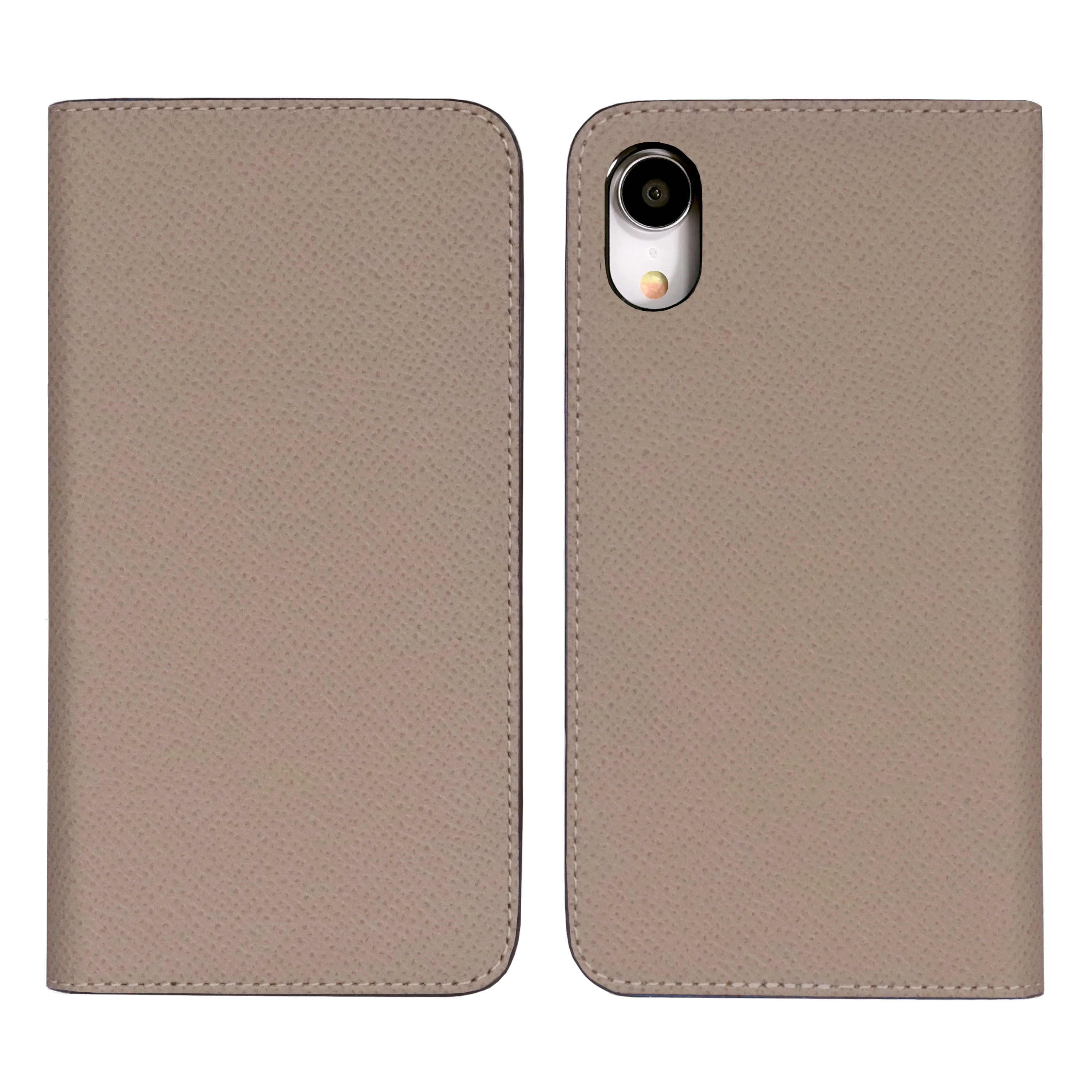 Noblessa Diary Smartphone Case (iPhone XR)