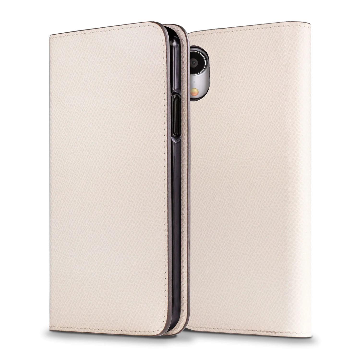 Noblessa Diary Smartphone Case (iPhone XR)