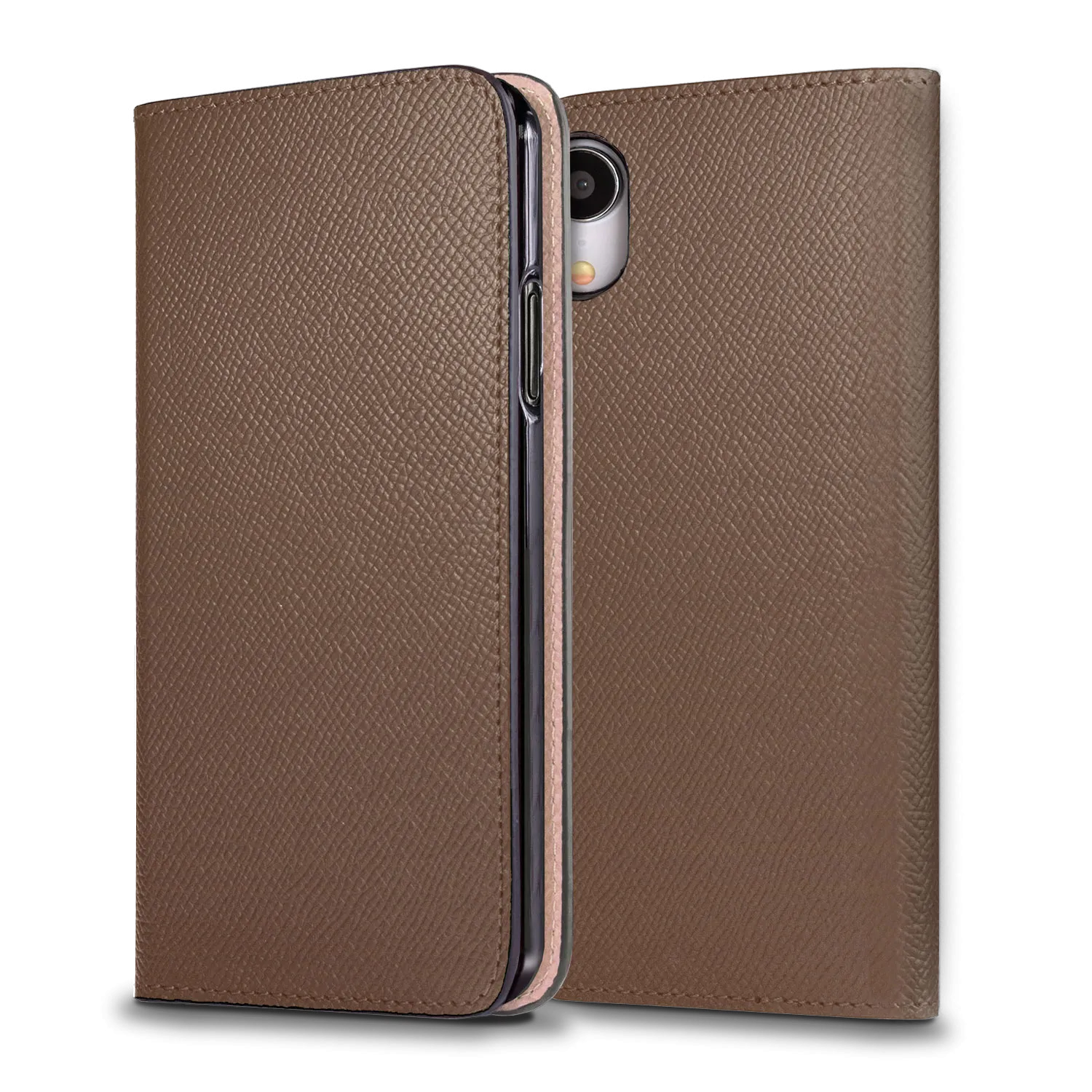 Noblessa Diary Smartphone Case (iPhone XR)