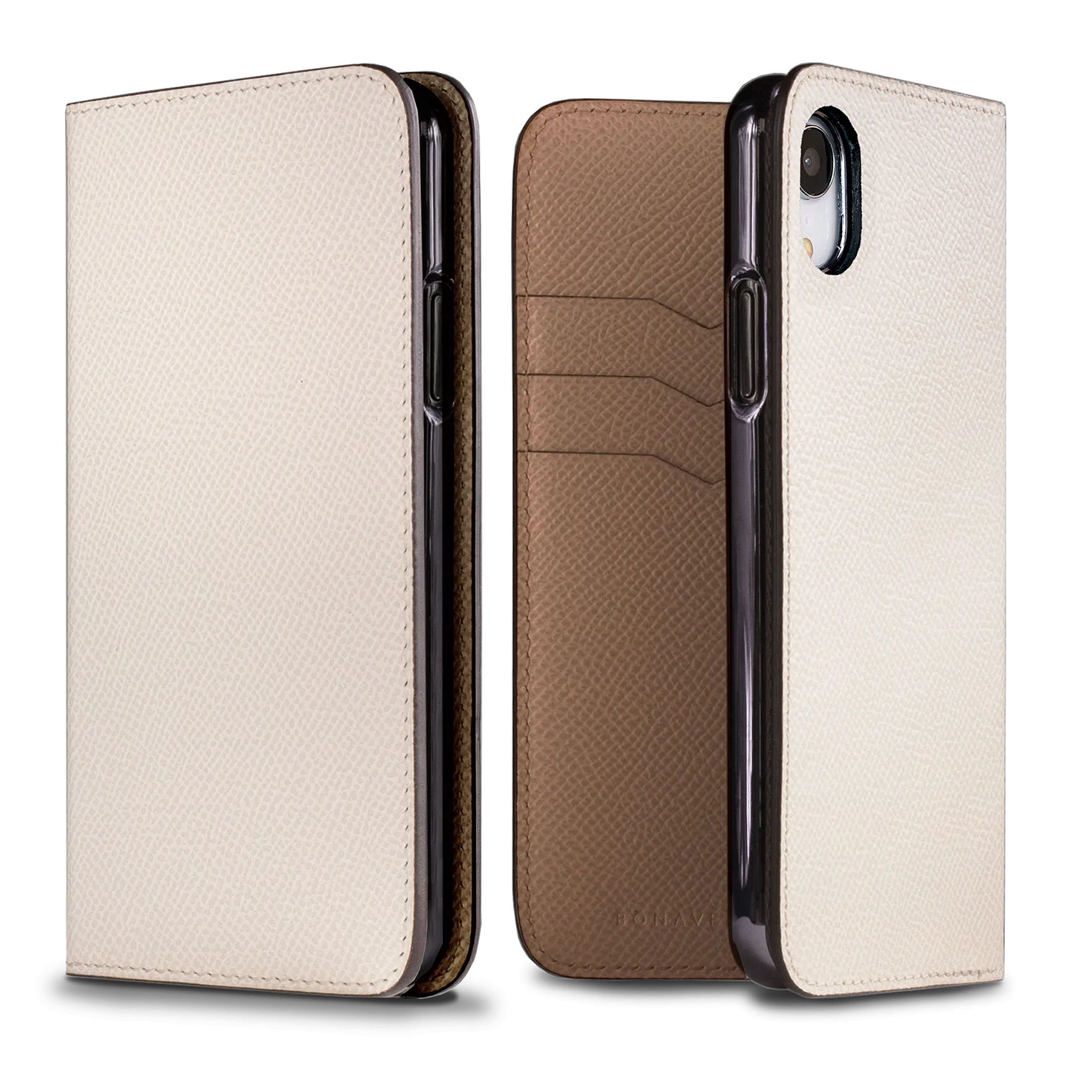 Noblessa Diary Smartphone Case (iPhone XR)