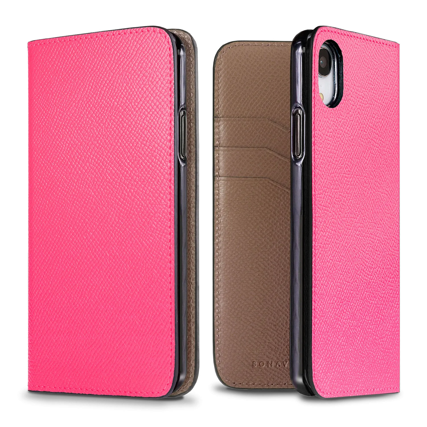 Noblessa Diary Smartphone Case (iPhone XR)