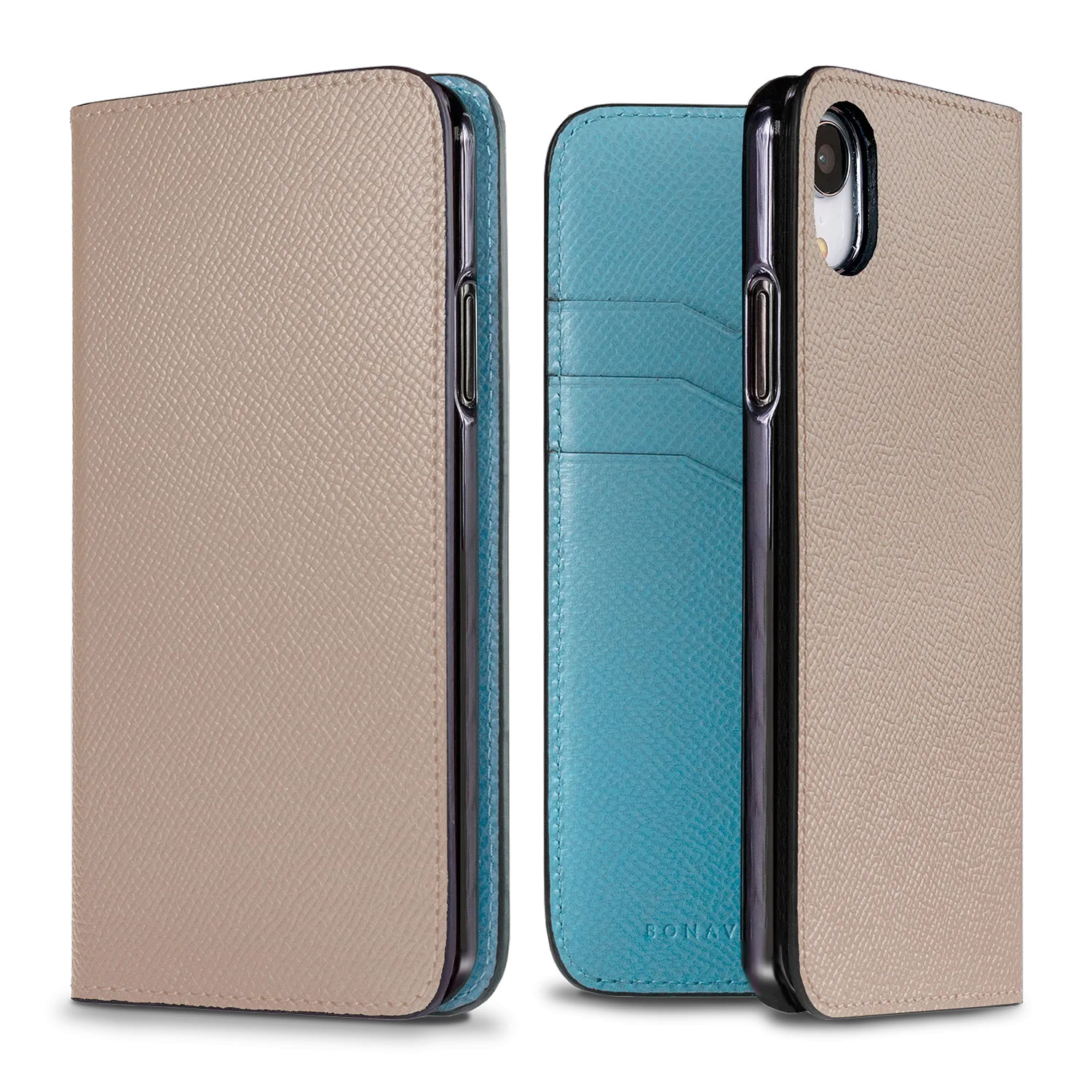 Noblessa Diary Smartphone Case (iPhone XR)