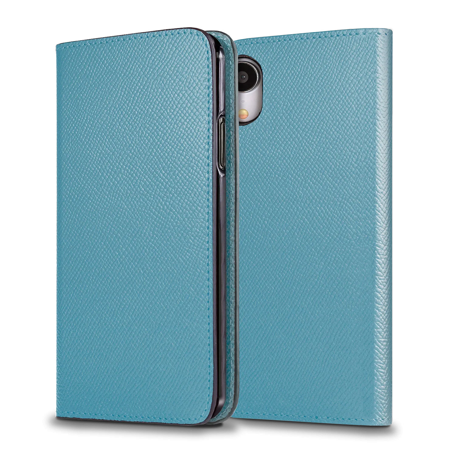 Noblessa Diary Smartphone Case (iPhone XR)