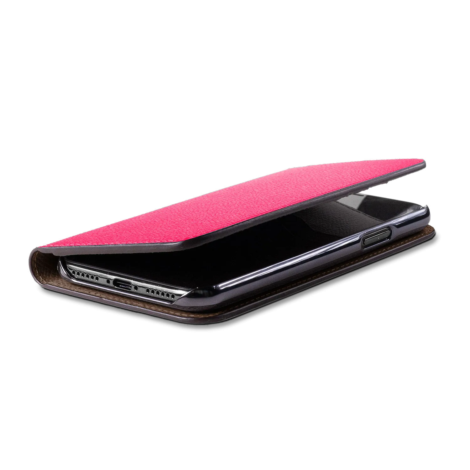 Noblessa Diary Smartphone Case (iPhone XR)