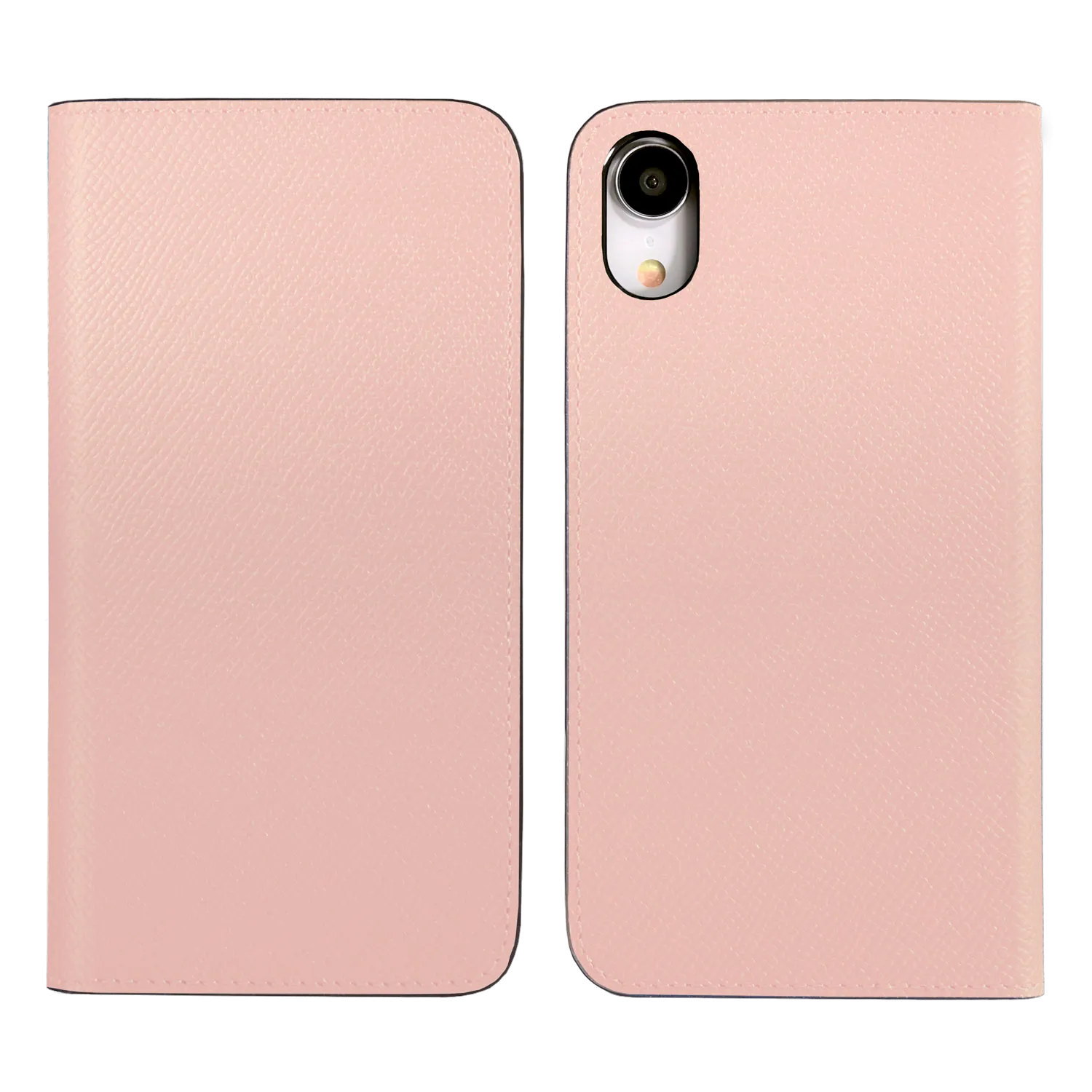 Noblessa Diary Smartphone Case (iPhone XR)