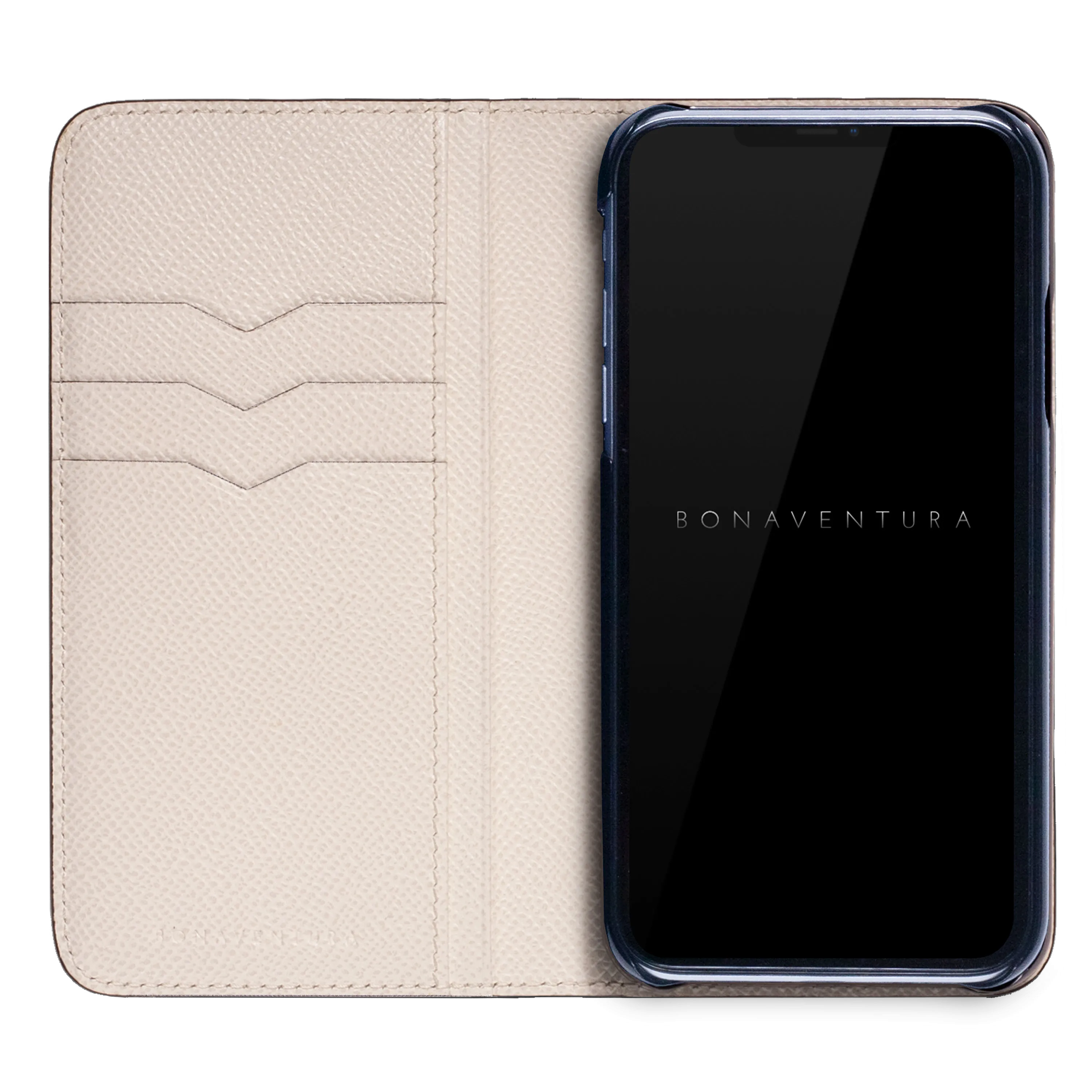 Noblessa Diary Smartphone Case (iPhone XR)