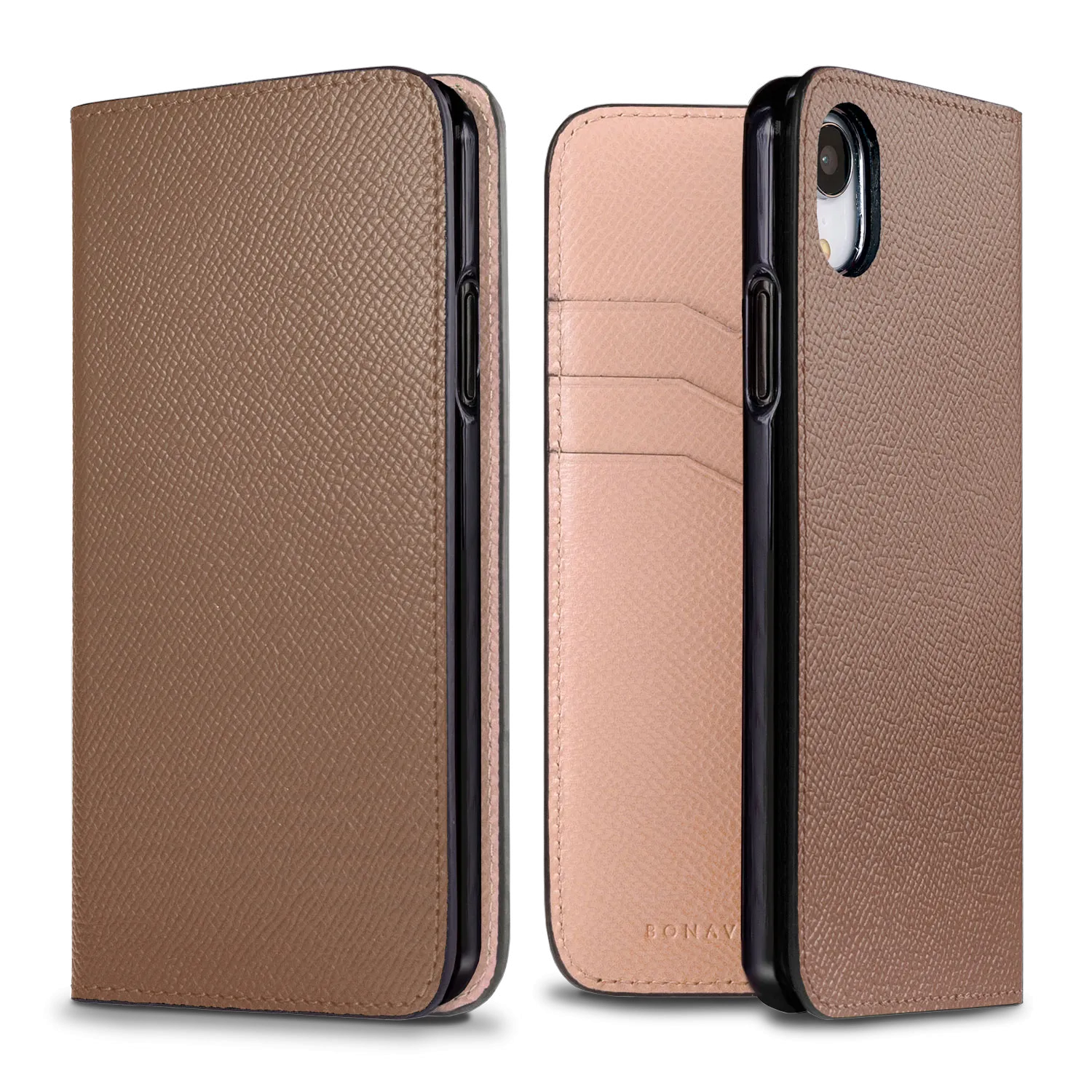 Noblessa Diary Smartphone Case (iPhone XR)