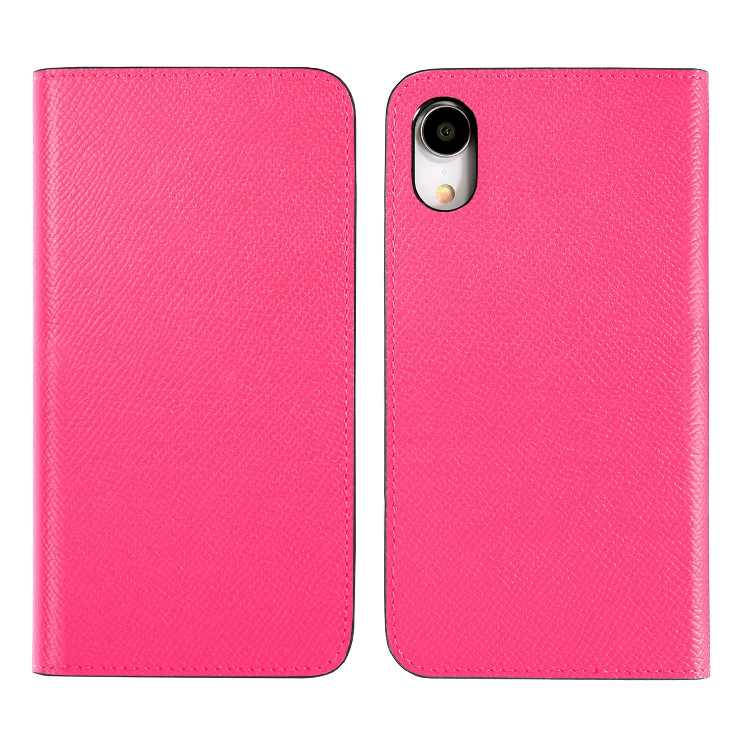 Noblessa Diary Smartphone Case (iPhone XR)