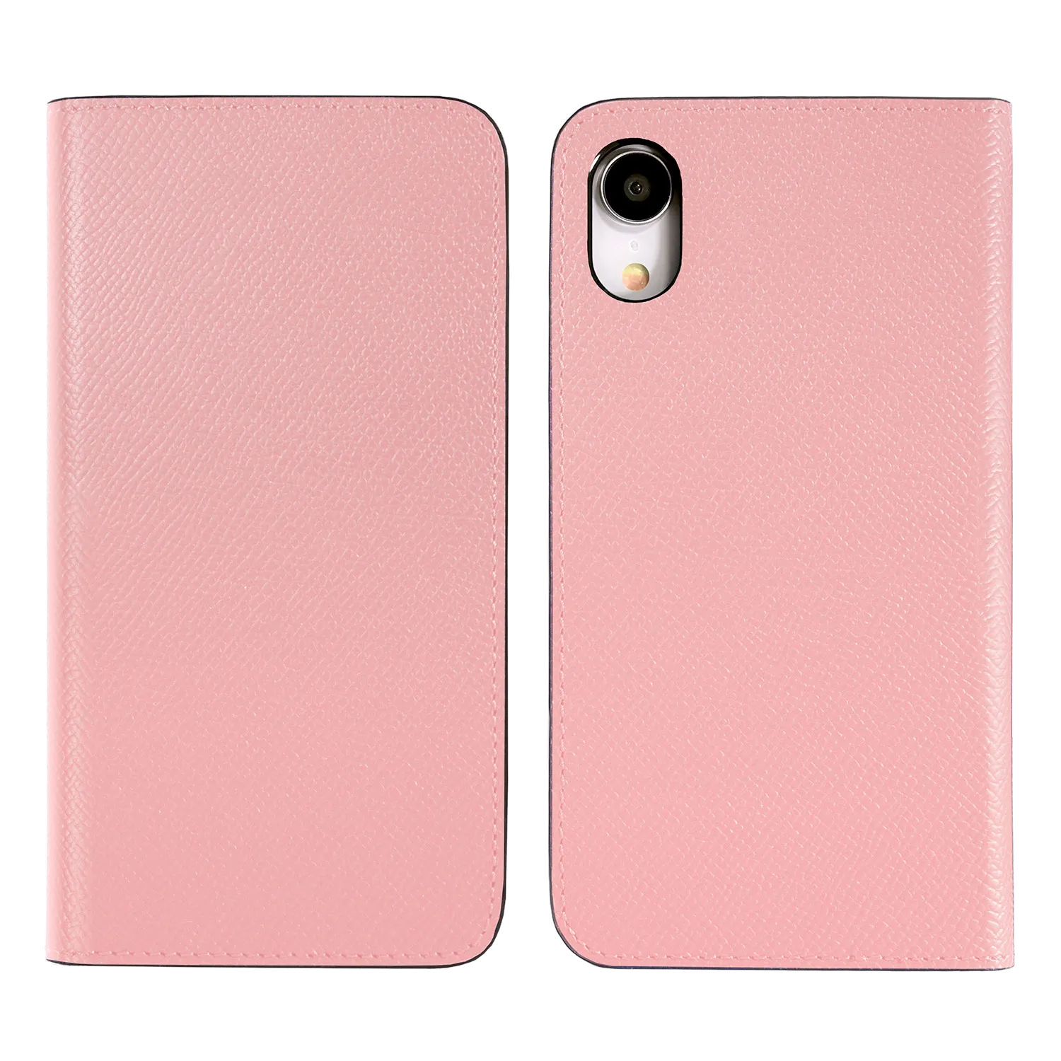 Noblessa Diary Smartphone Case (iPhone XR)