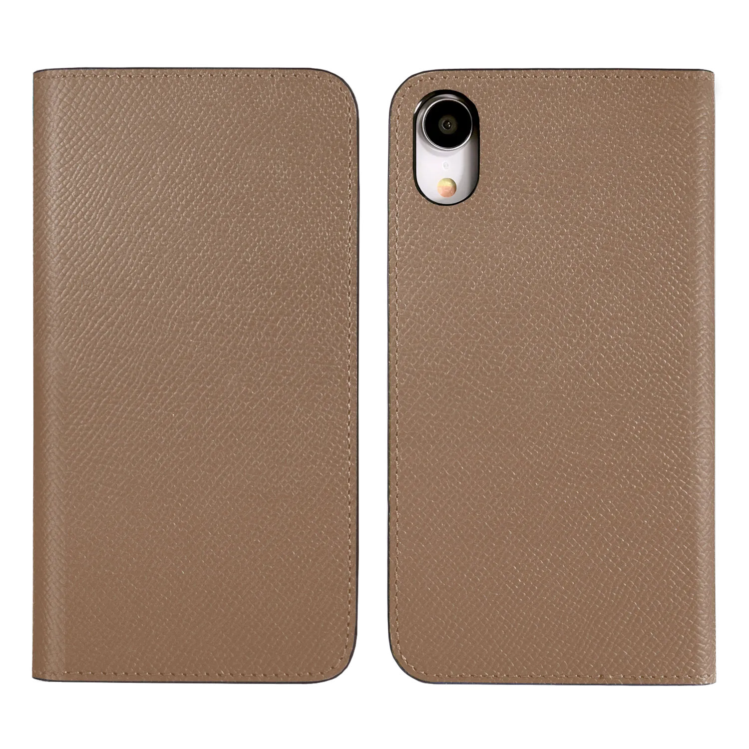 Noblessa Diary Smartphone Case (iPhone XR)