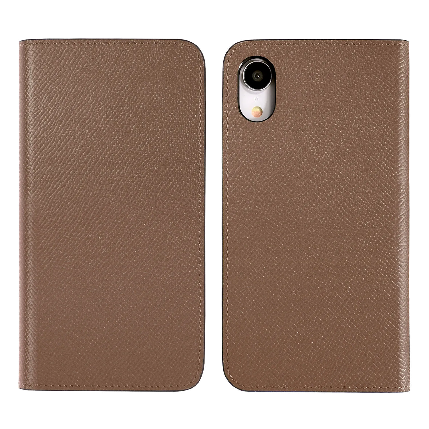 Noblessa Diary Smartphone Case (iPhone XR)