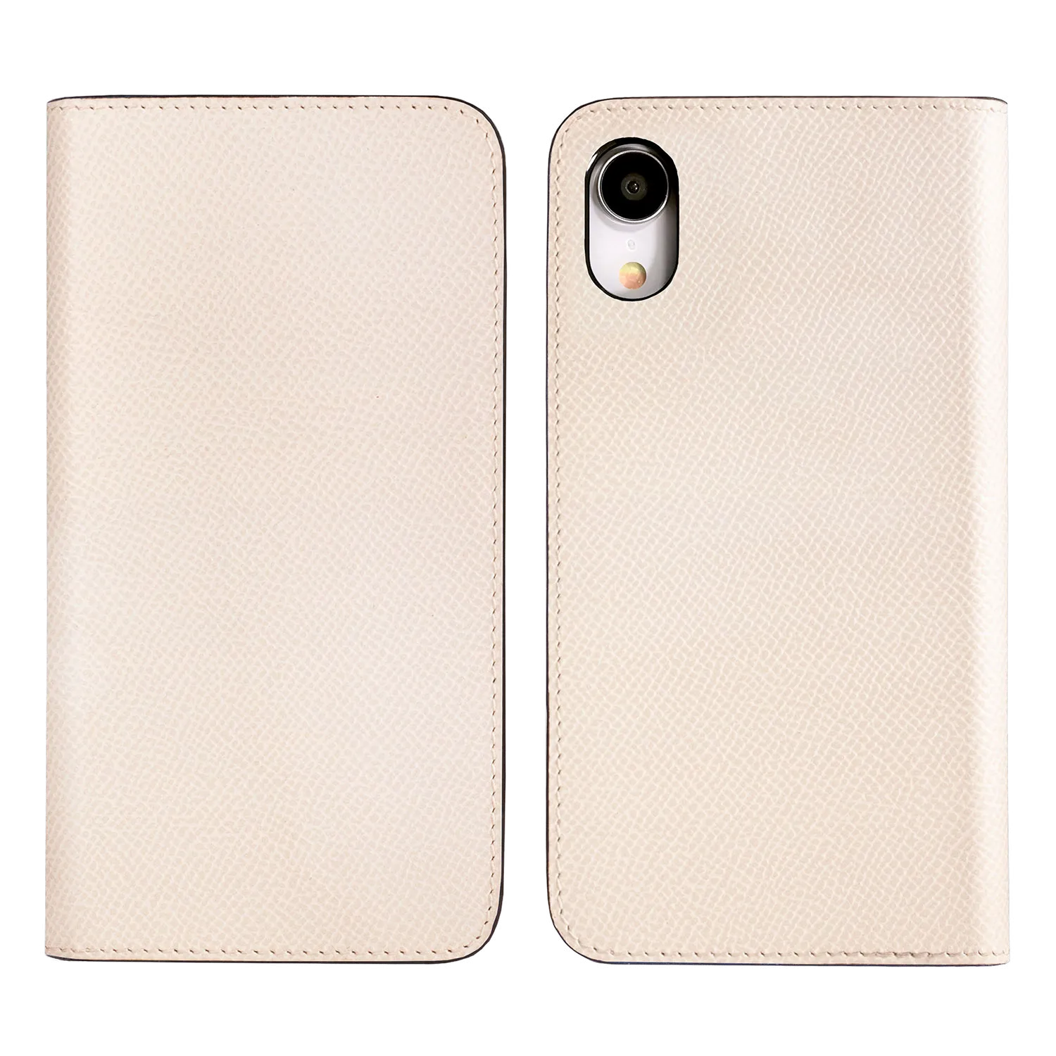 Noblessa Diary Smartphone Case (iPhone XR)