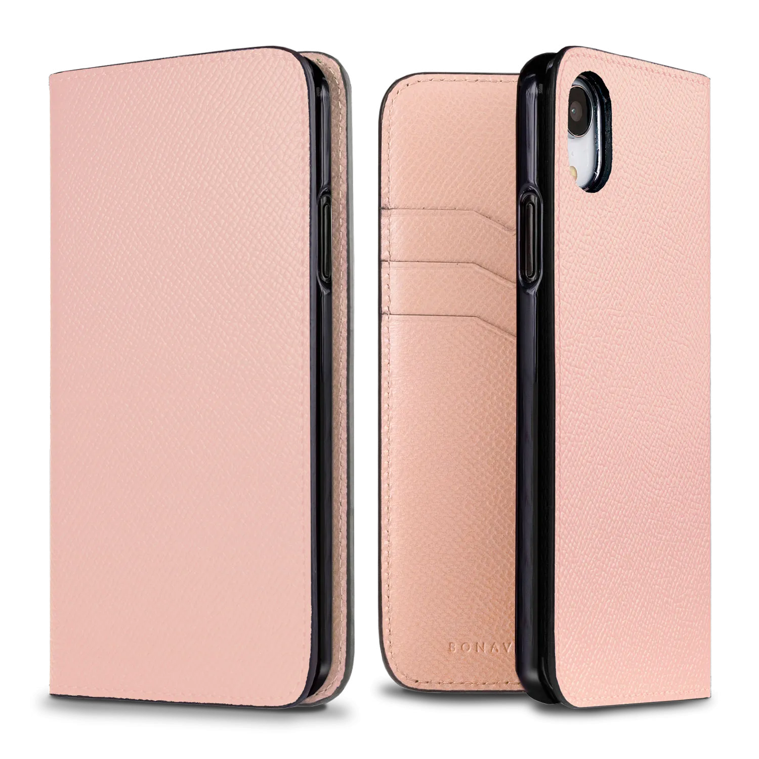 Noblessa Diary Smartphone Case (iPhone XR)