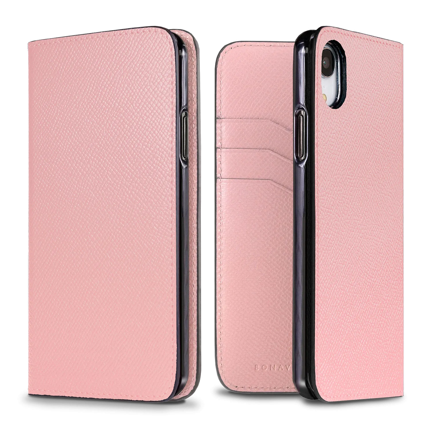 Noblessa Diary Smartphone Case (iPhone XR)