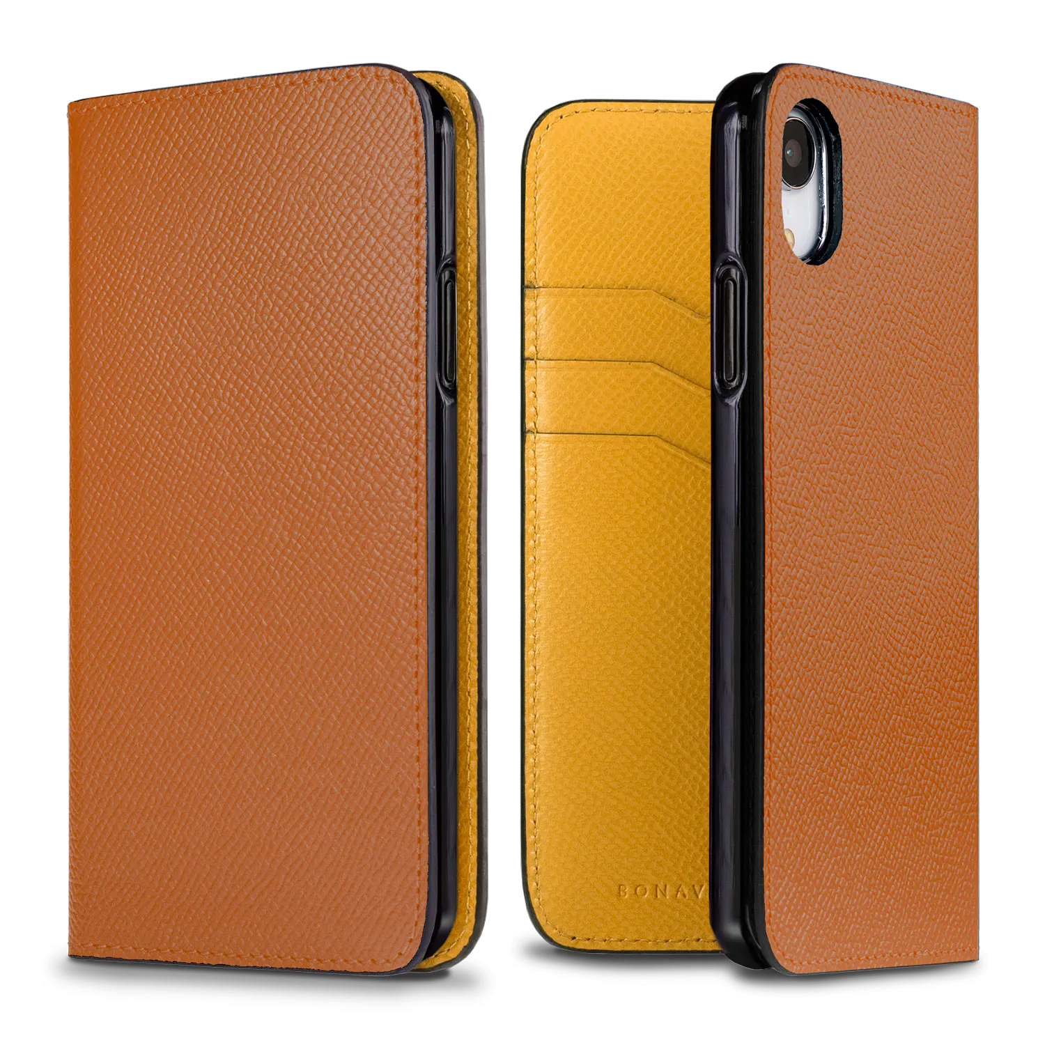 Noblessa Diary Smartphone Case (iPhone XR)