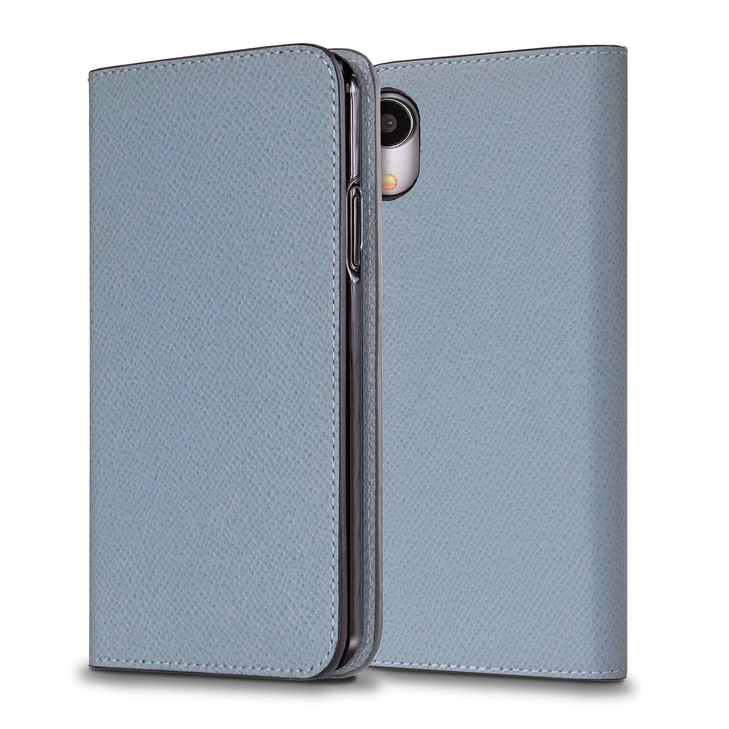 Noblessa Diary Smartphone Case (iPhone XR)