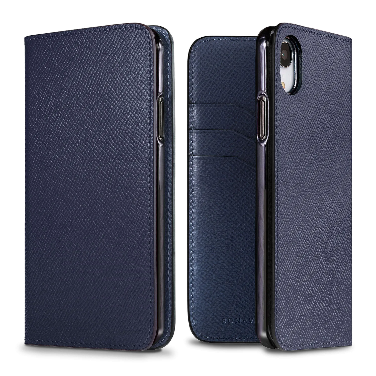 Noblessa Diary Smartphone Case (iPhone XR)