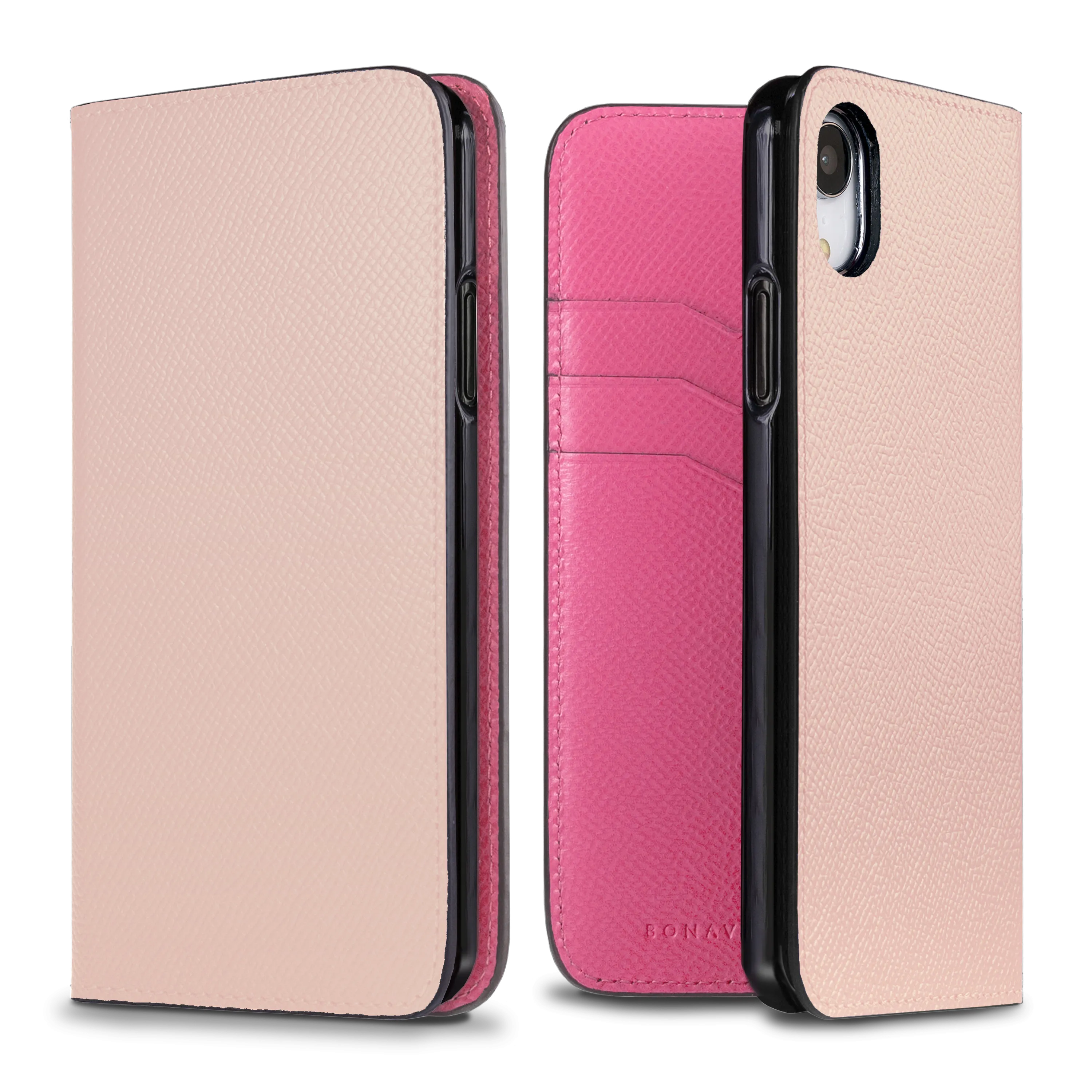 Noblessa Diary Smartphone Case (iPhone XR)