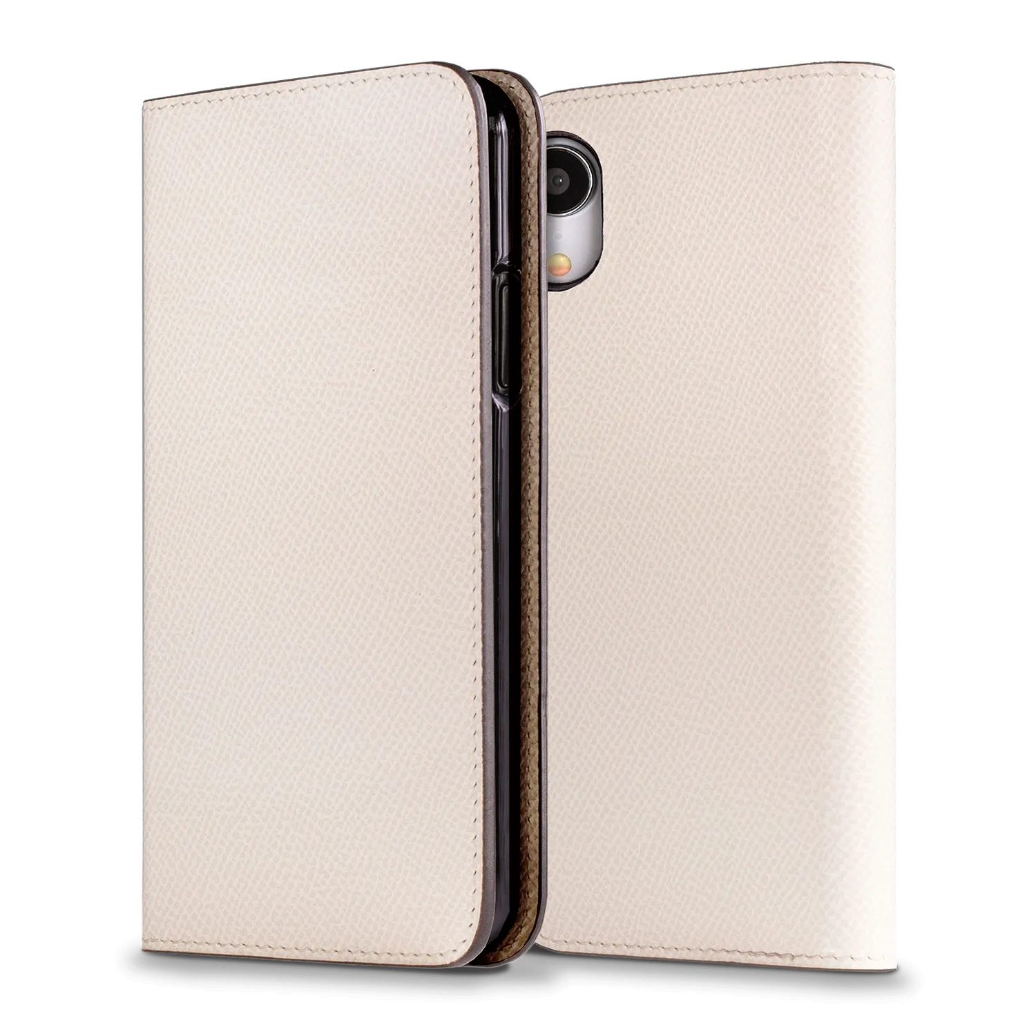 Noblessa Diary Smartphone Case (iPhone XR)