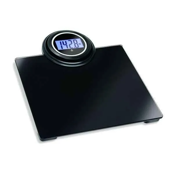 North American Health   Wellness Extendable Extra Wide Scale