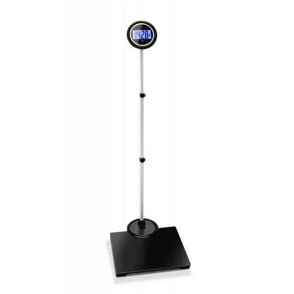 North American Health   Wellness Extendable Extra Wide Scale