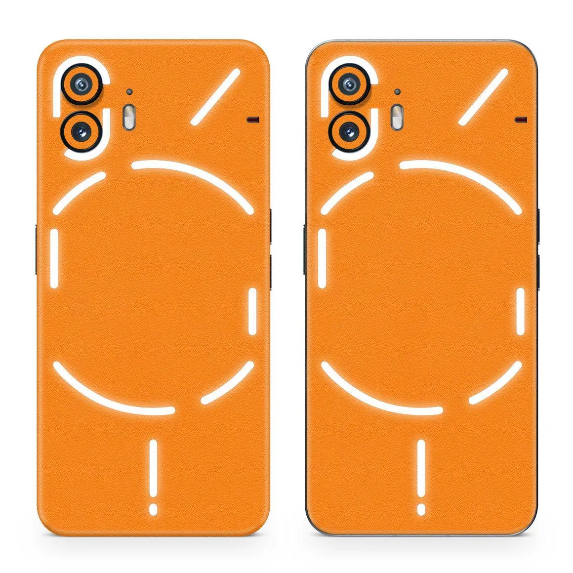 Nothing Phone 2 Color Series Skins