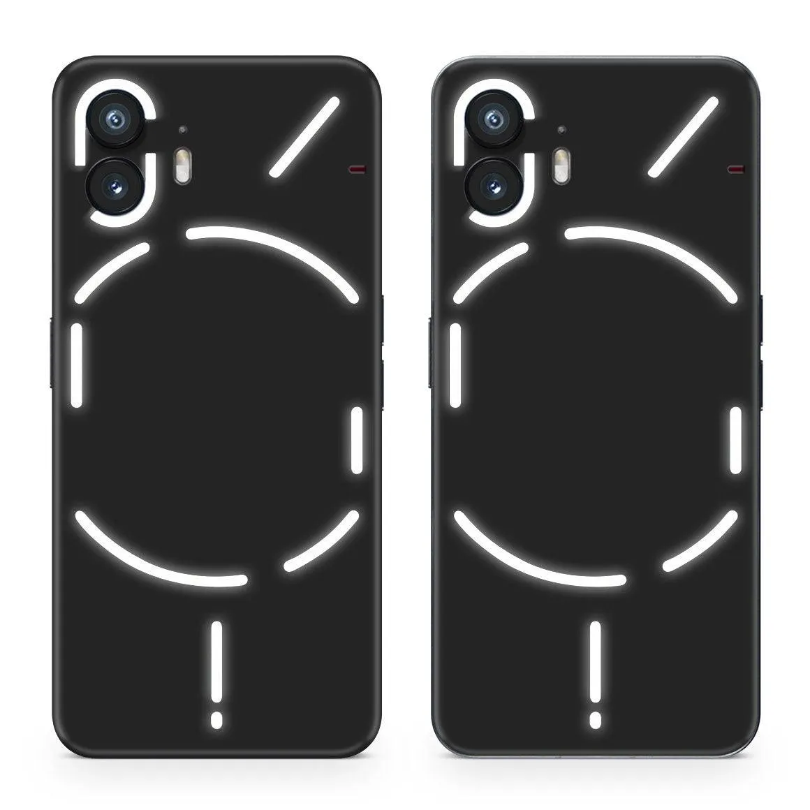 Nothing Phone 2 Color Series Skins