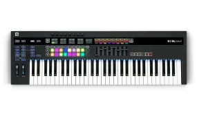 Novation 61SL MKIII