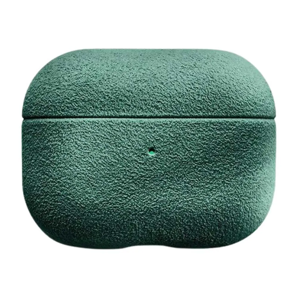 Novus Alcantara AirPods Case