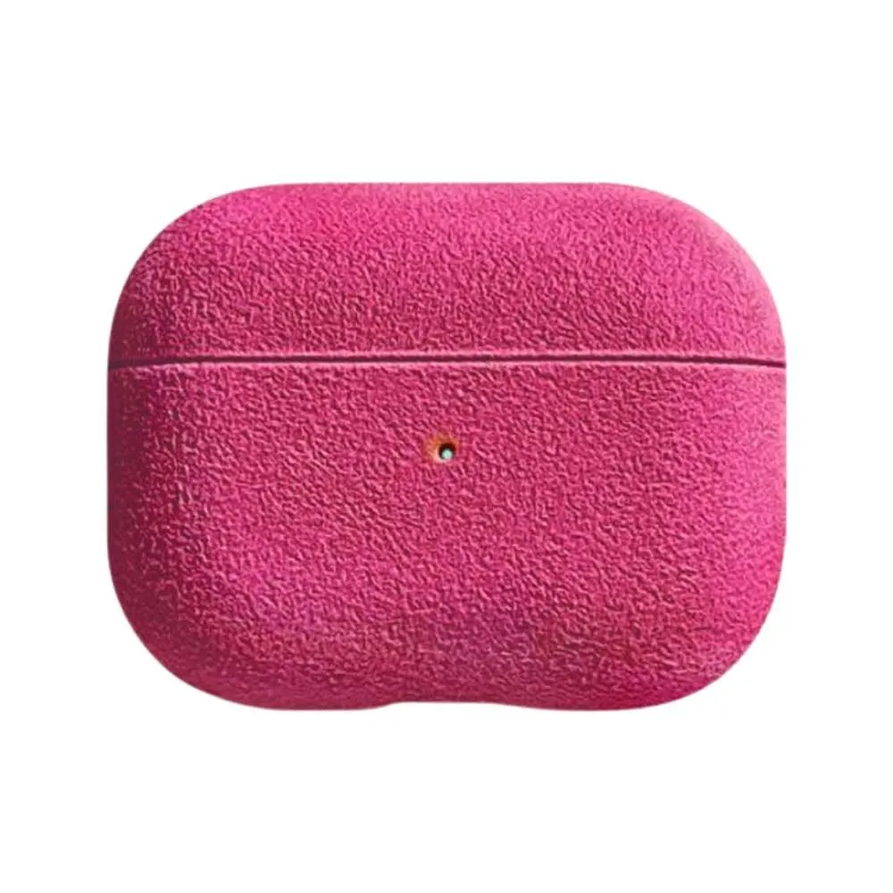 Novus Alcantara AirPods Case