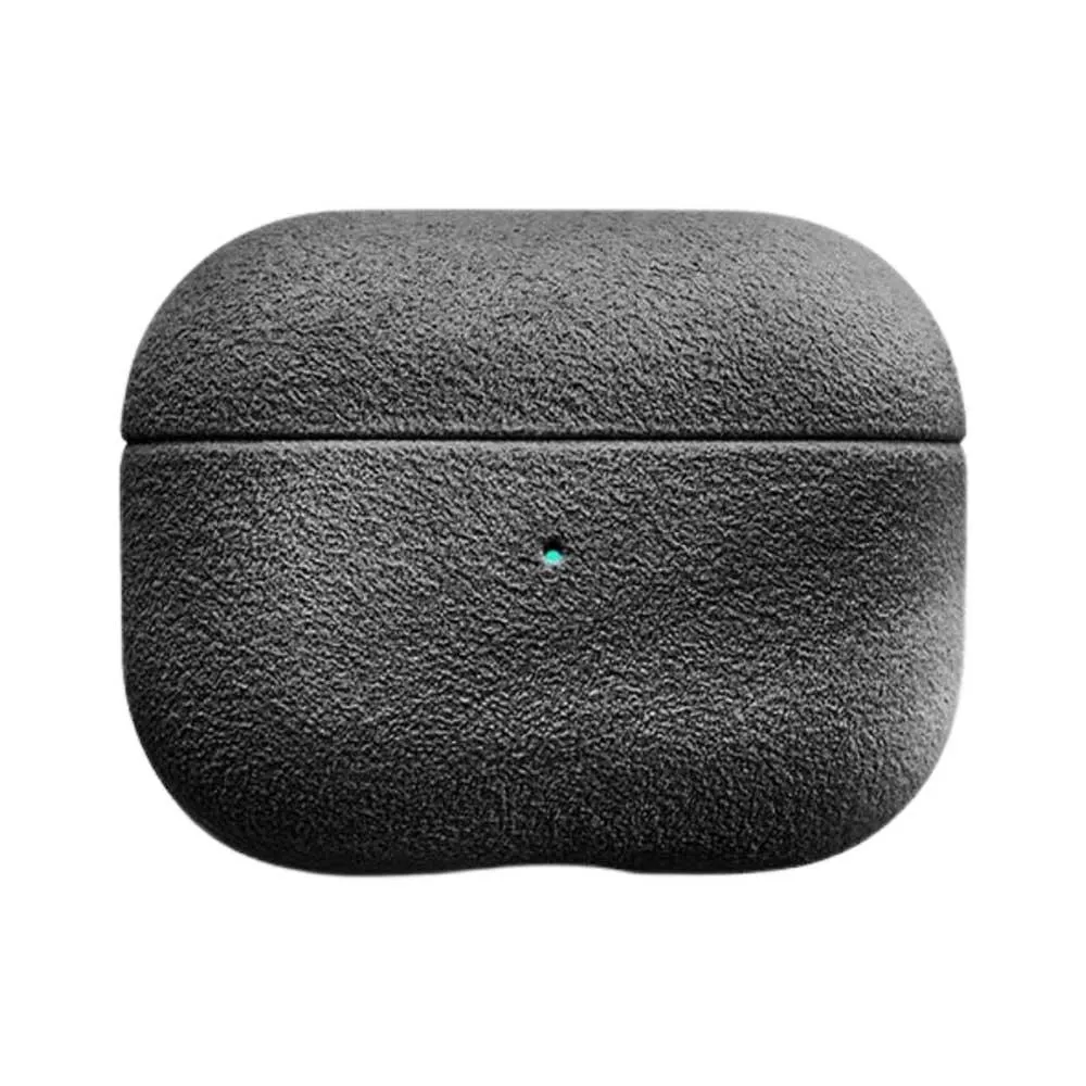 Novus Alcantara AirPods Case