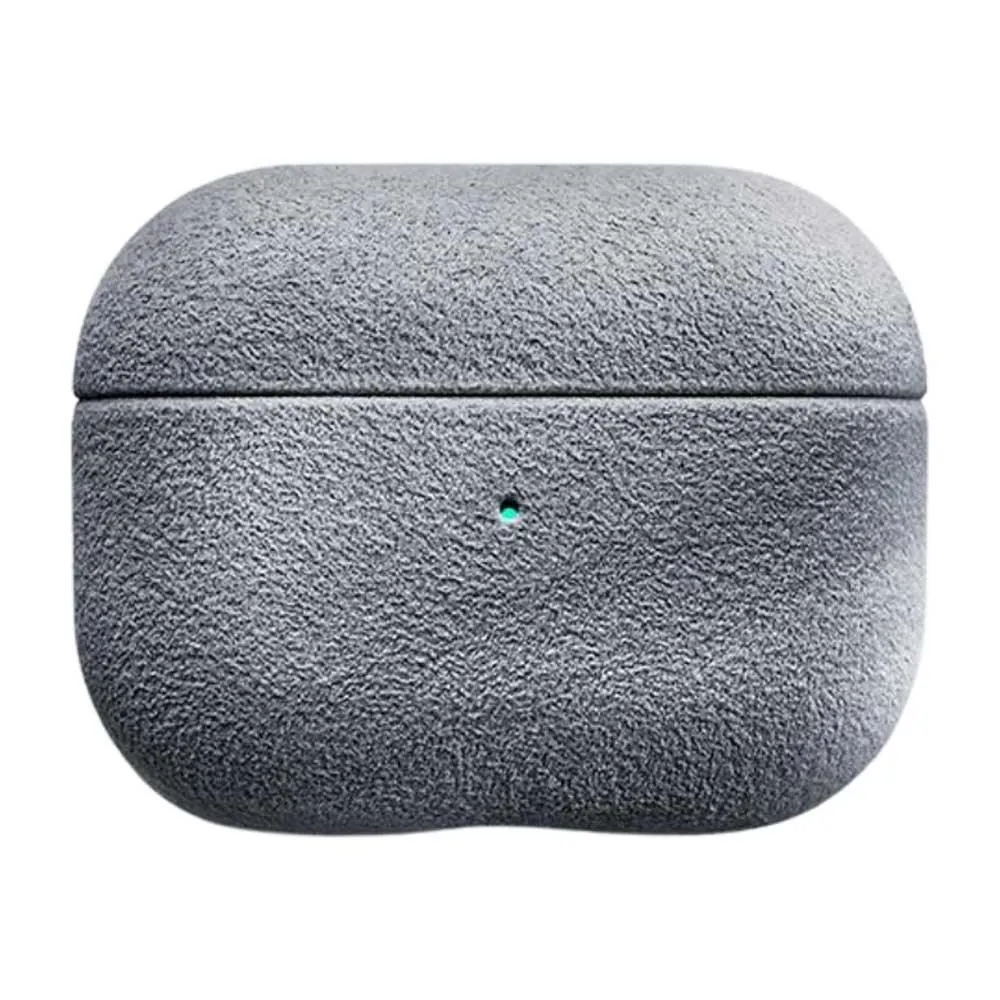 Novus Alcantara AirPods Case