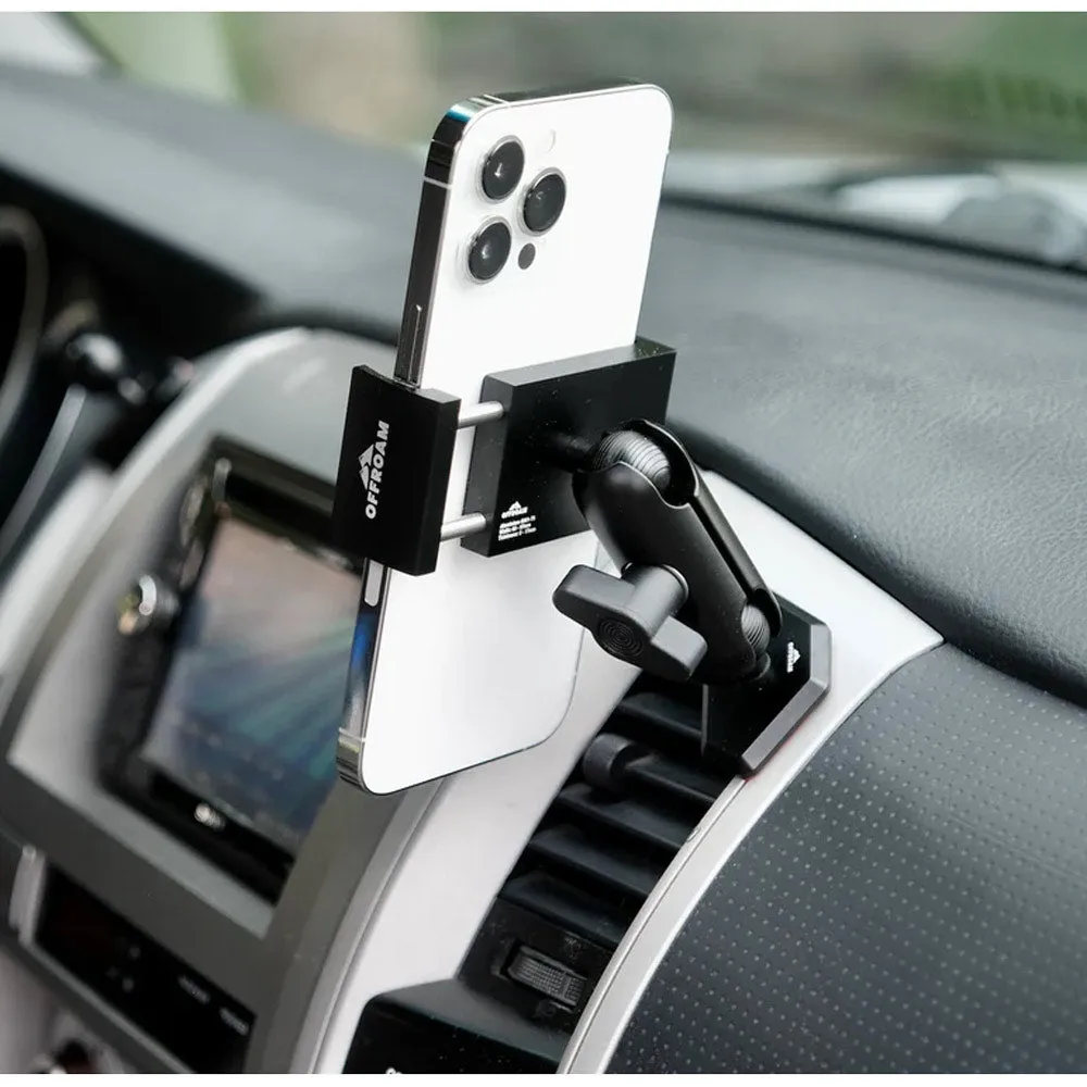 Offroam - Phone Mount - Toyota Tacoma (2005-2011)