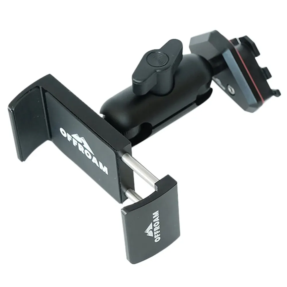 Offroam - Phone Mount - Toyota Tacoma (2005-2011)