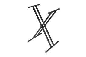 On-Stage KS7191 Double-X Keyboard Stand