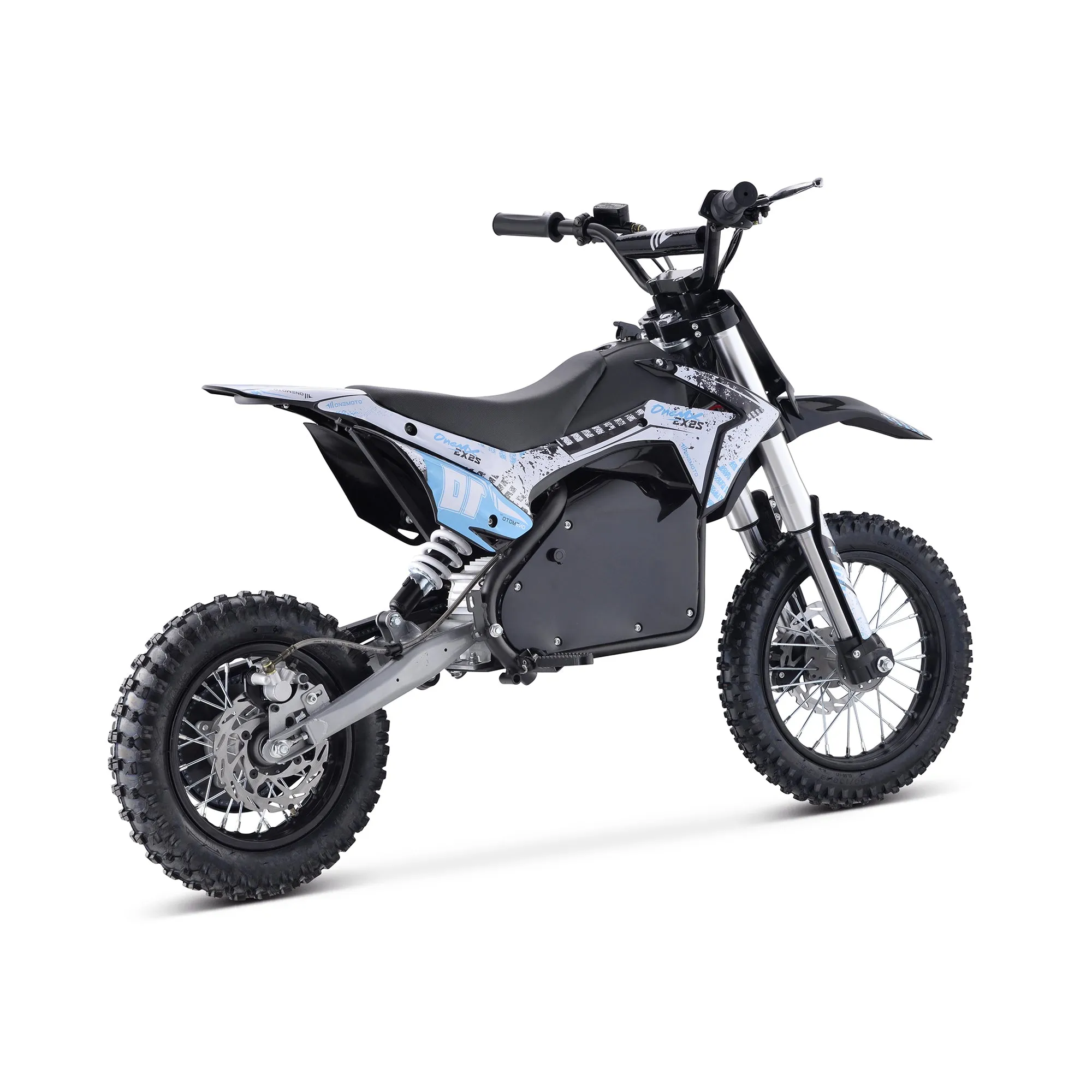 OneMX™ | EX2S | 48V Lithium | 1200W | Dirt Bike