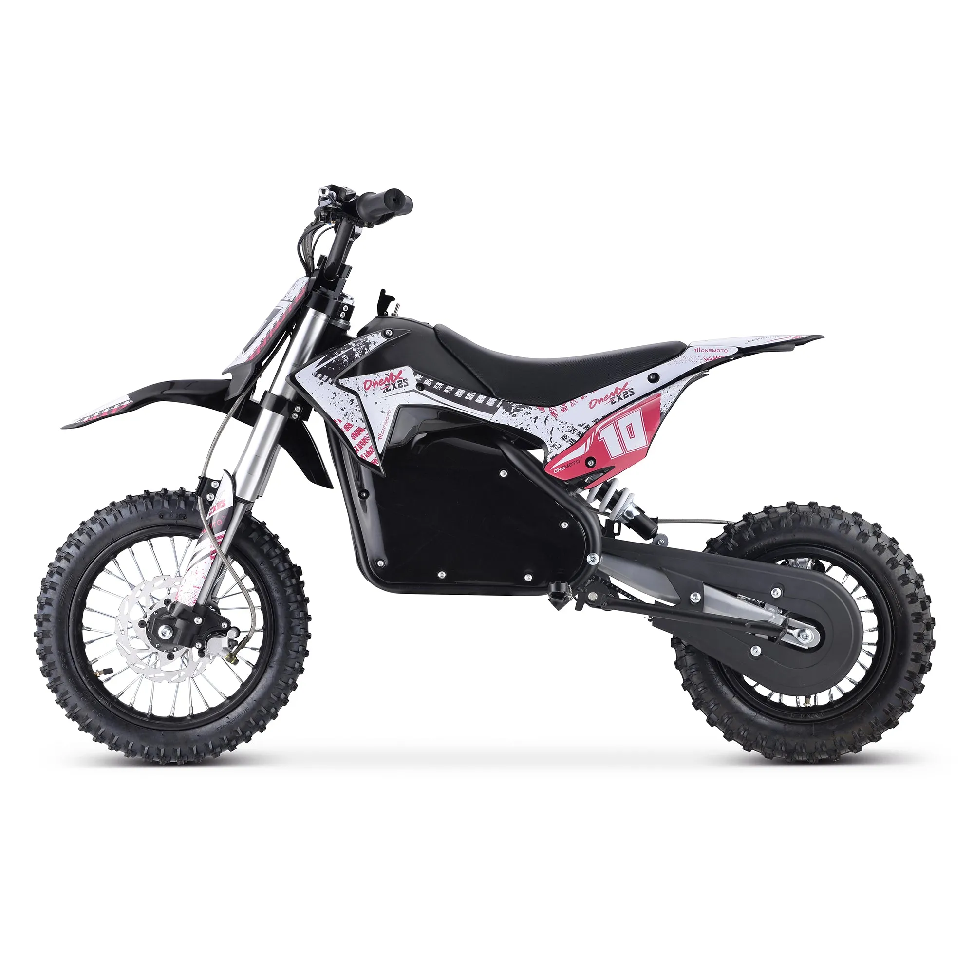 OneMX™ | EX2S | 48V Lithium | 1200W | Dirt Bike