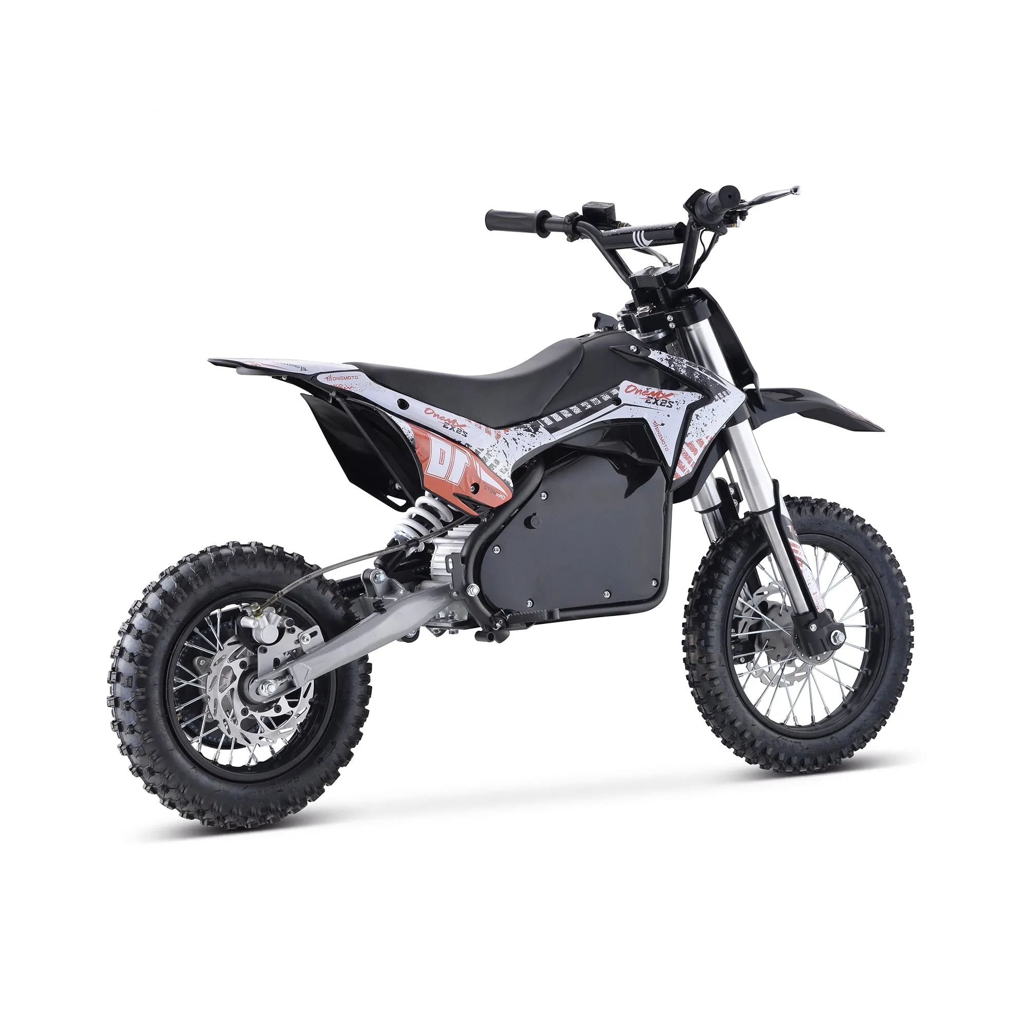 OneMX™ | EX2S | 48V Lithium | 1200W | Dirt Bike