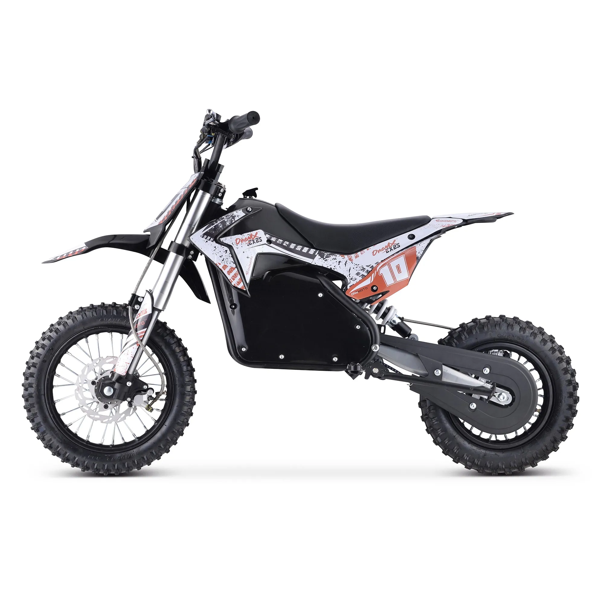 OneMX™ | EX2S | 48V Lithium | 1200W | Dirt Bike