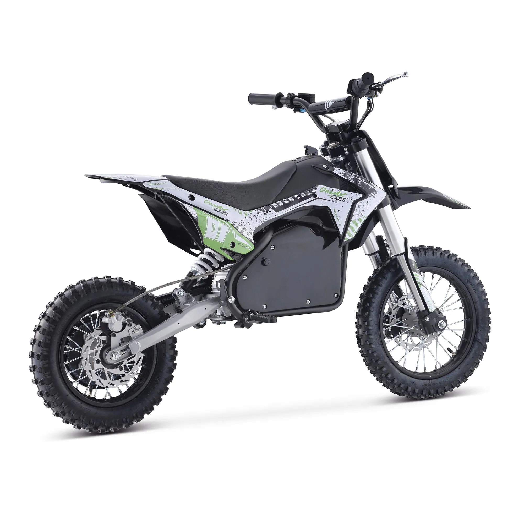 OneMX™ | EX2S | 48V Lithium | 1200W | Dirt Bike