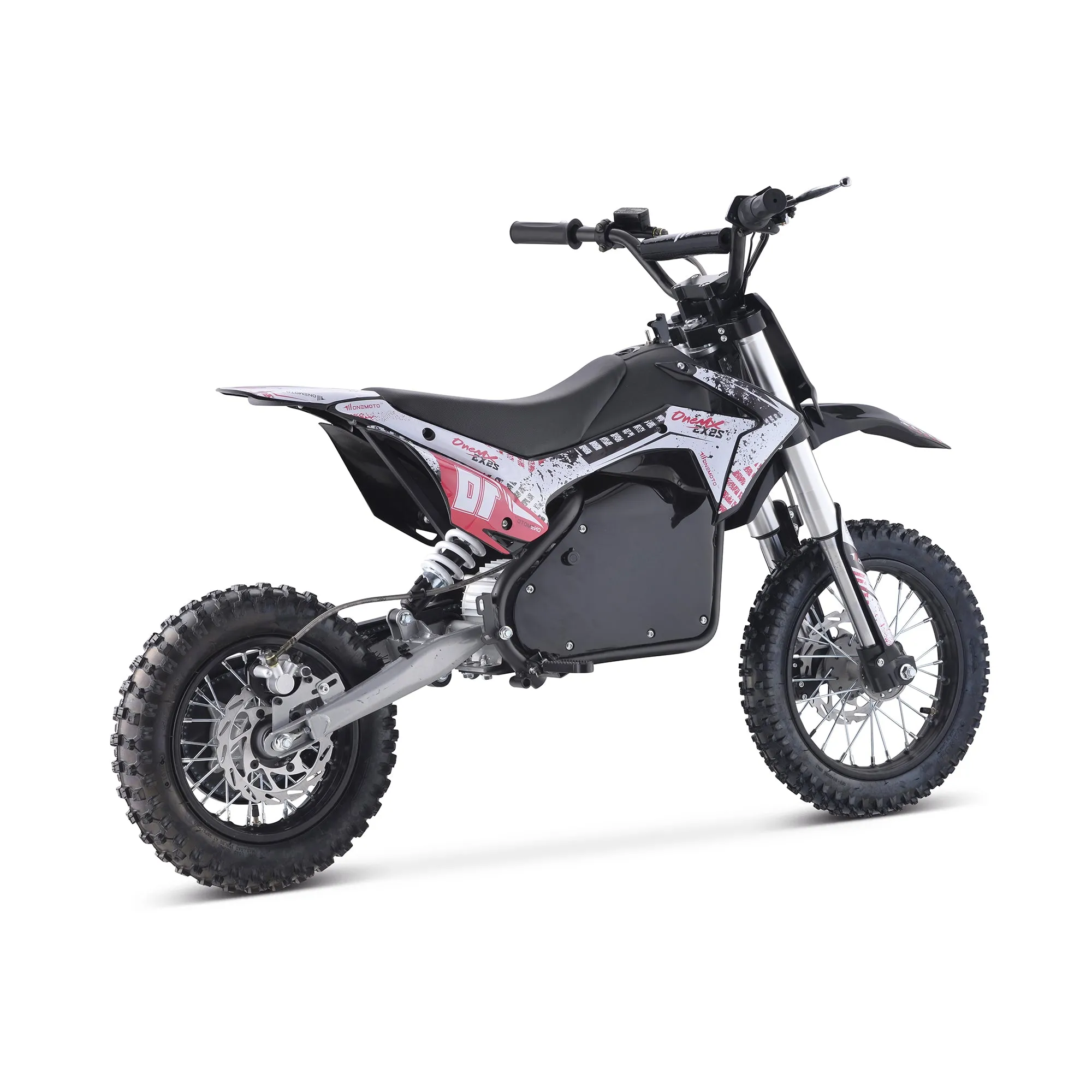 OneMX™ | EX2S | 48V Lithium | 1200W | Dirt Bike